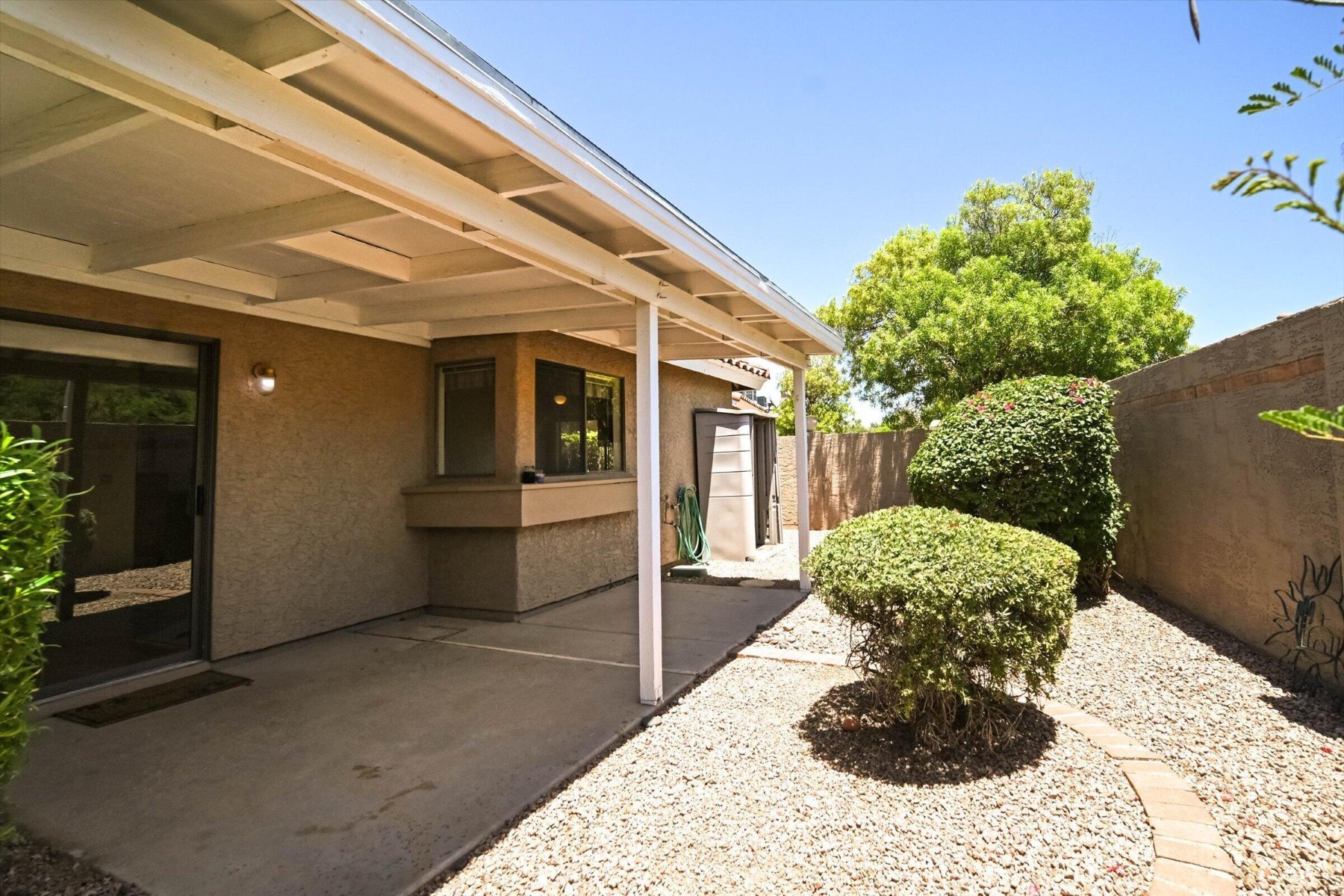  3510 E Hampton Avenue  Mesa, AZ - 物件實景