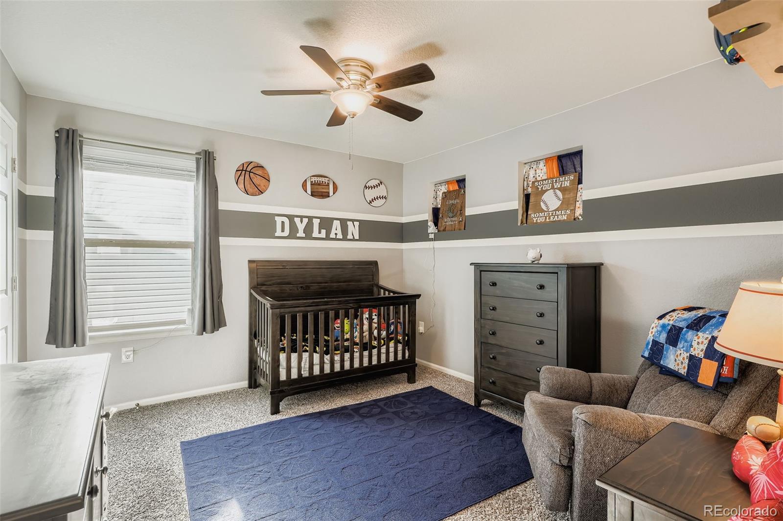 Commerce City, Colorado, 80022, United States, 4 Bedrooms Bedrooms, ,Residential,For Sale,1920334