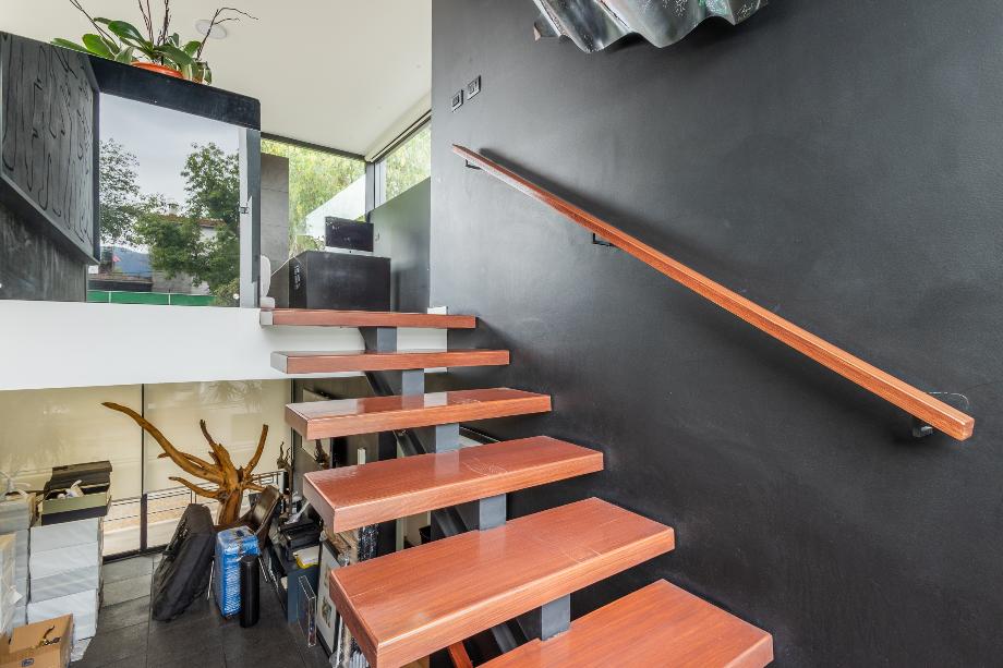 La Magdalena Contreras, Ciudad de México, 10400, Mexico, 3 Bedrooms Bedrooms, ,4 BathroomsBathrooms,Residential,For Sale,1847439
