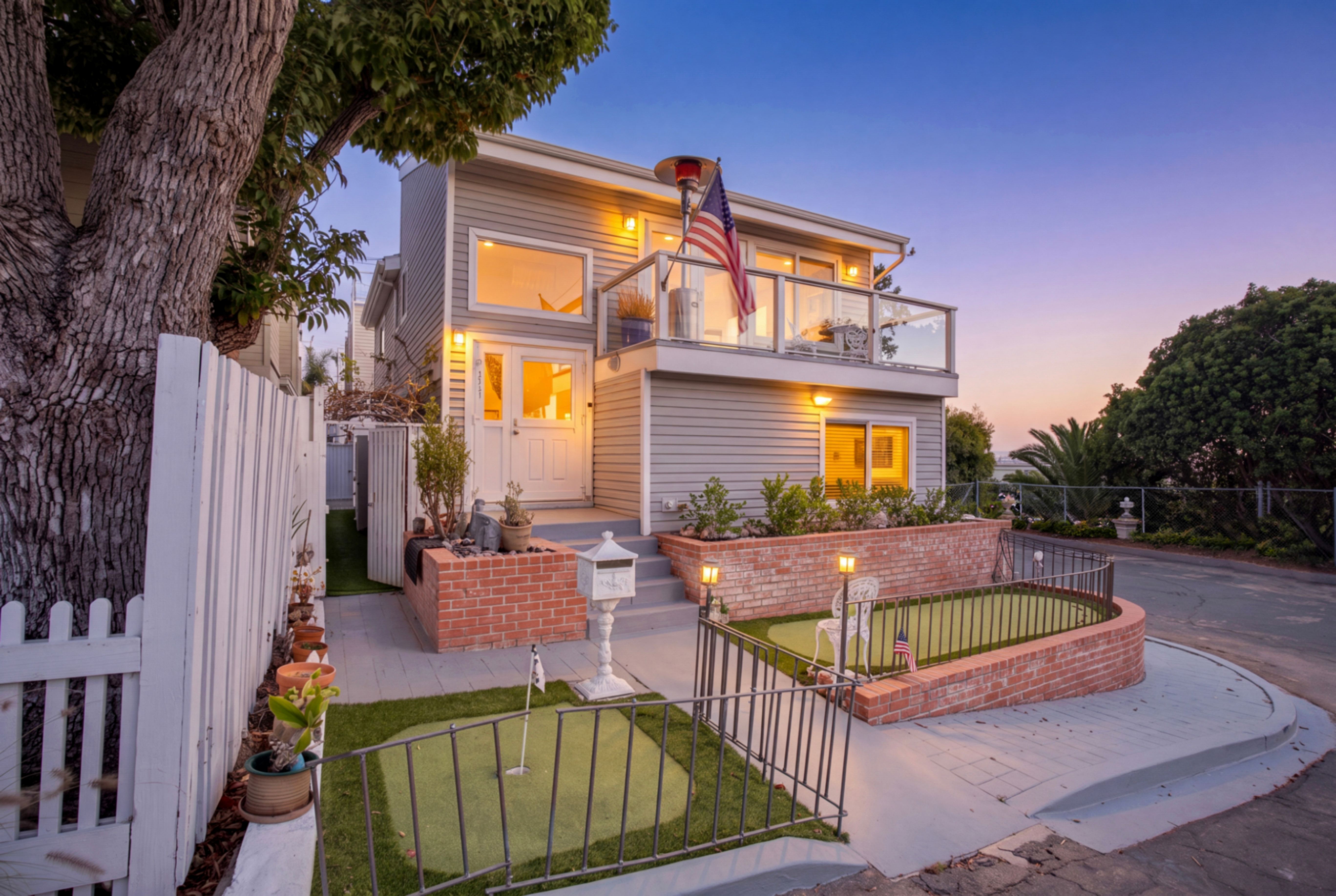  477 35th Street, Manhattan Beach, CA 90266 - 物件實景