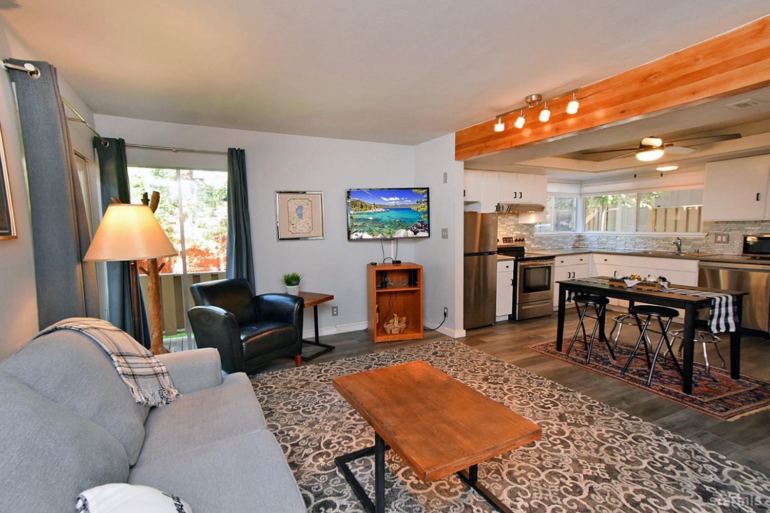870 Southwood Boulevard 3, Incline Village, Nevada, 89451, United States, 2 Bedrooms Bedrooms, ,2 BathroomsBathrooms,Residential,For Sale,870 Southwood Boulevard 3,1662877