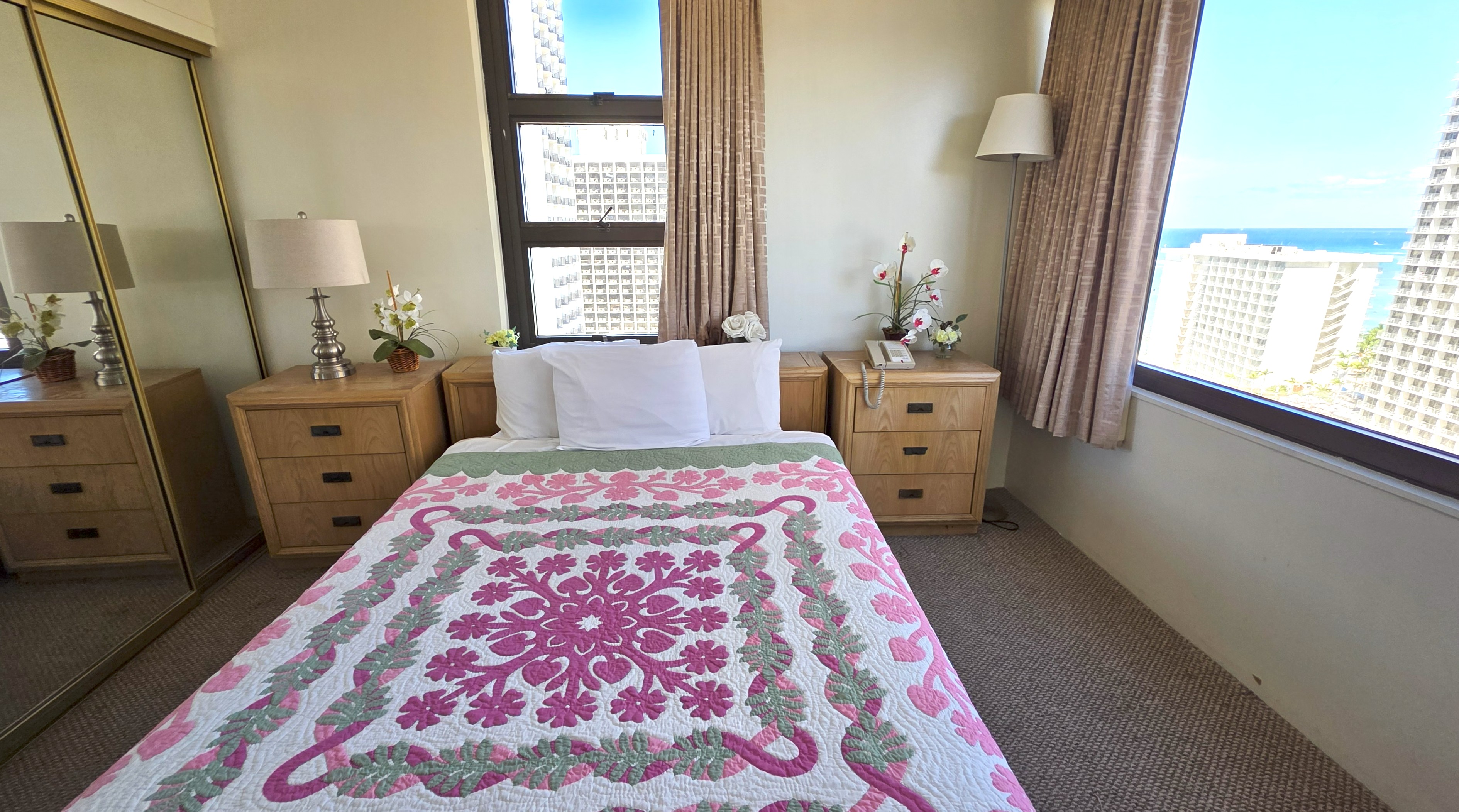 Honolulu, Hawaii, 96815, United States, 1 Bedroom Bedrooms, ,1 BathroomBathrooms,Residential,For Sale,1980791