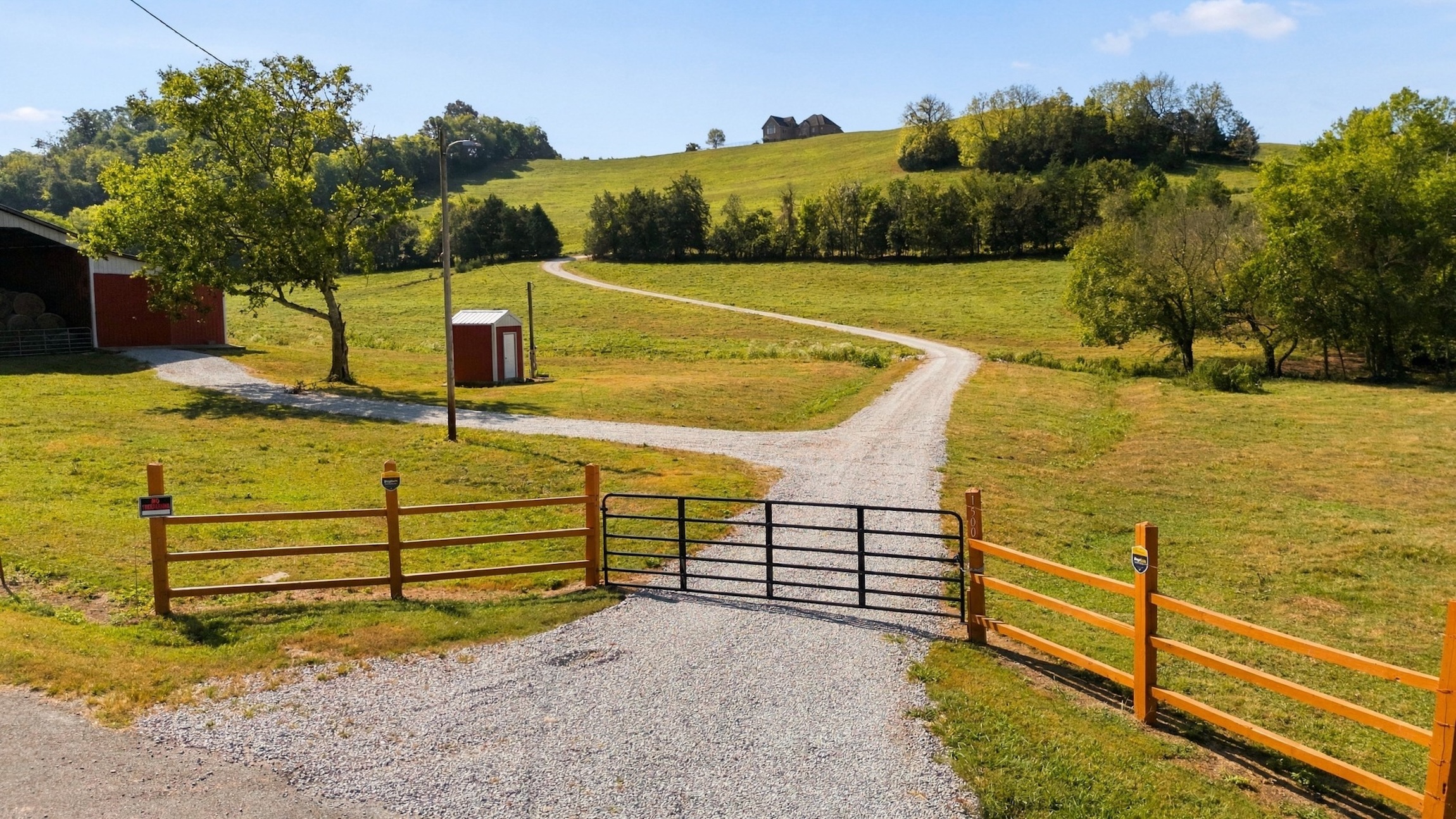  1500 Mitchell Rd, Pulaski, TN, 38478 - 物件實景