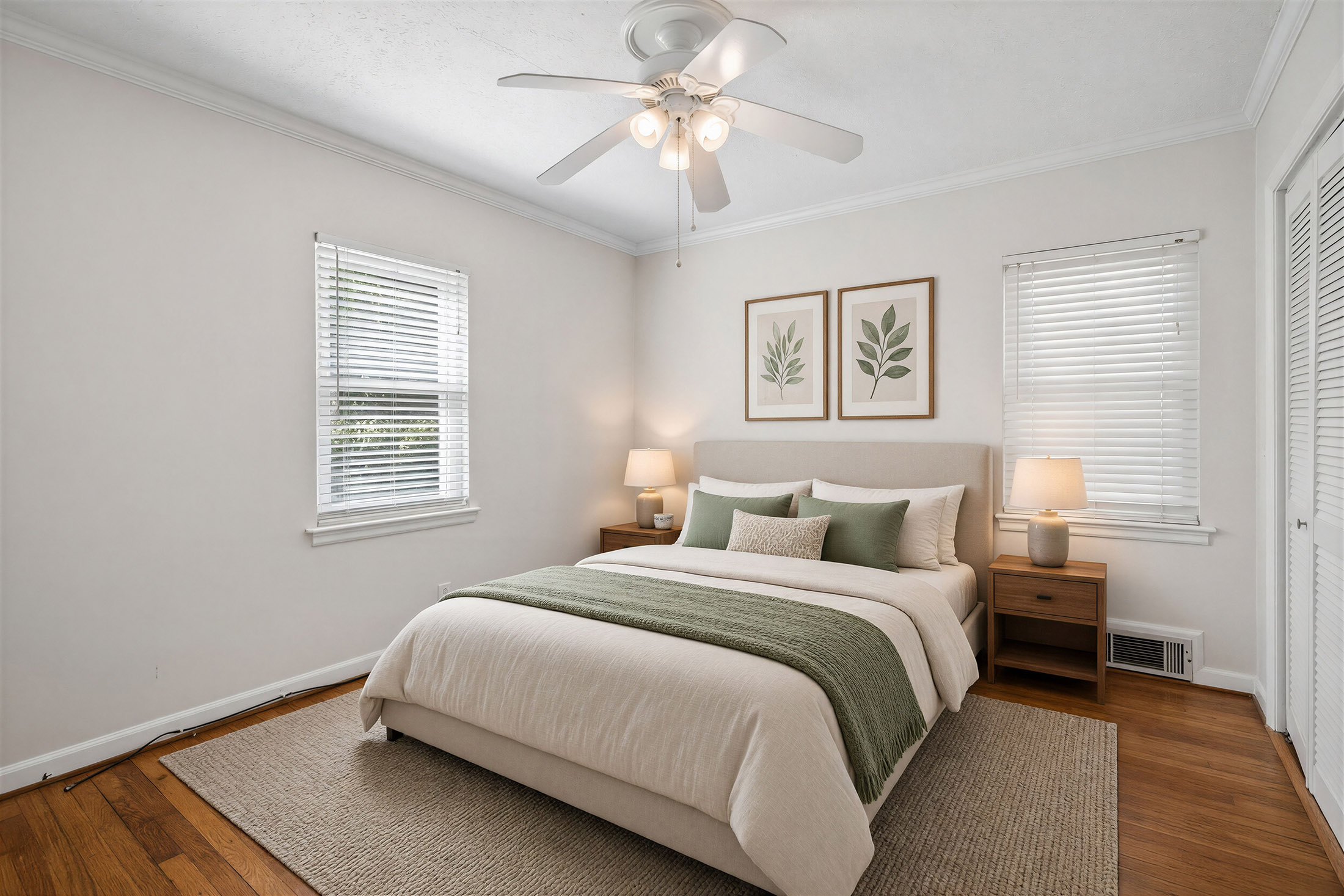  Beautifully Updated Brick Duplex Offers Rare Opportunity in the Heart of Decatur - 物件實景