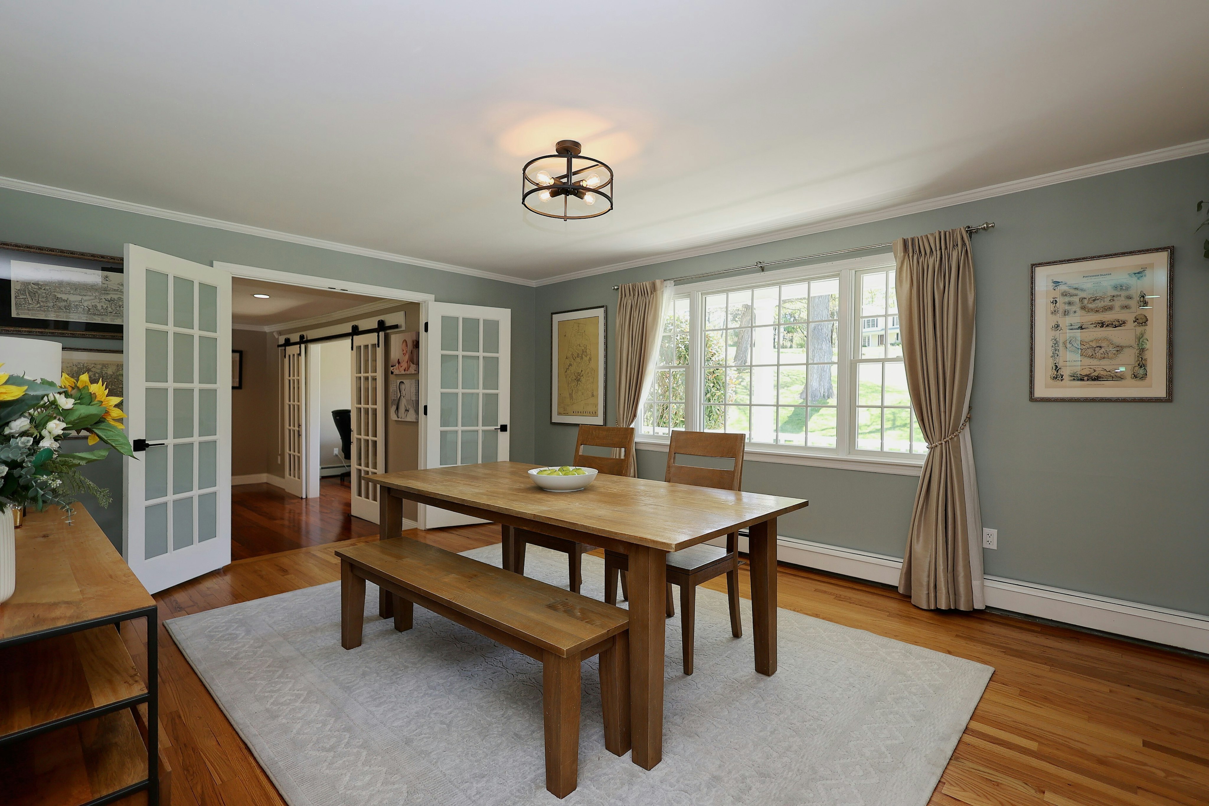  Exceptional Colonial In Westmoreland Neighborhood - 物件實景