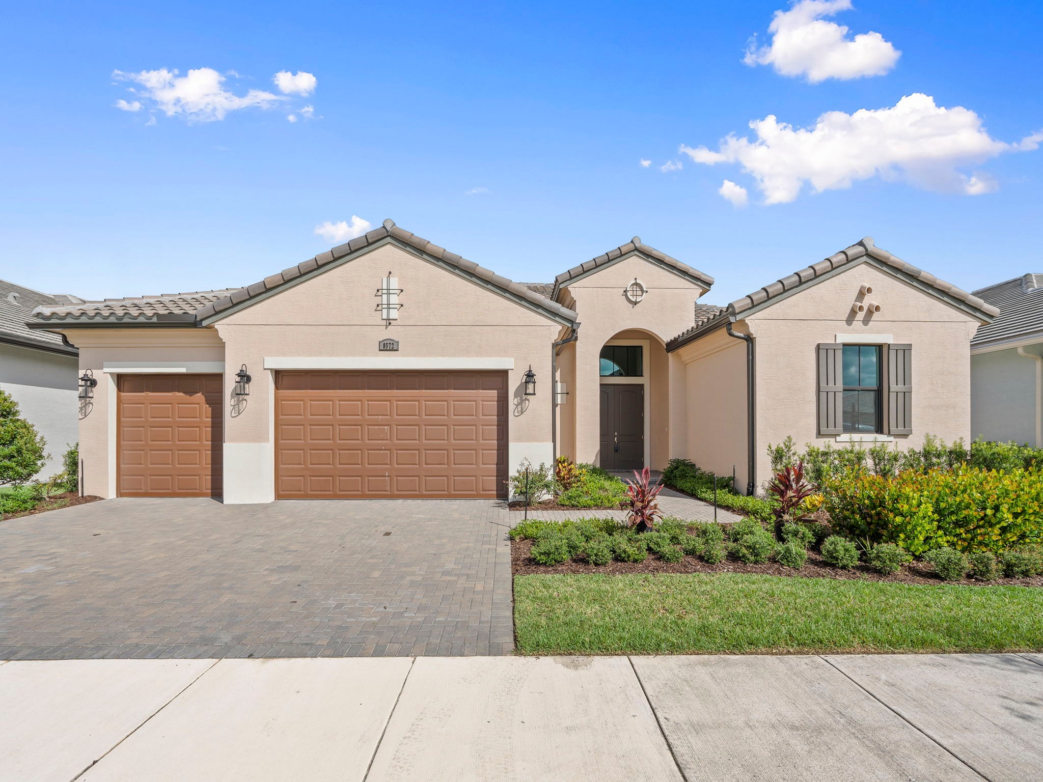  8572 SW Felicita Way, Port St Lucie, FL, 34987 - 物件實景