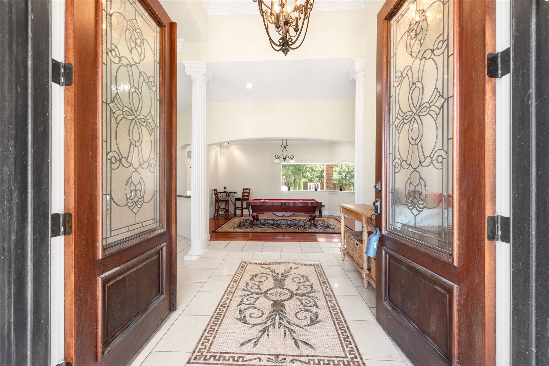 Fort Worth, Texas, 76140, United States, 4 Bedrooms Bedrooms, ,4 BathroomsBathrooms,Residential,For Sale,1857757