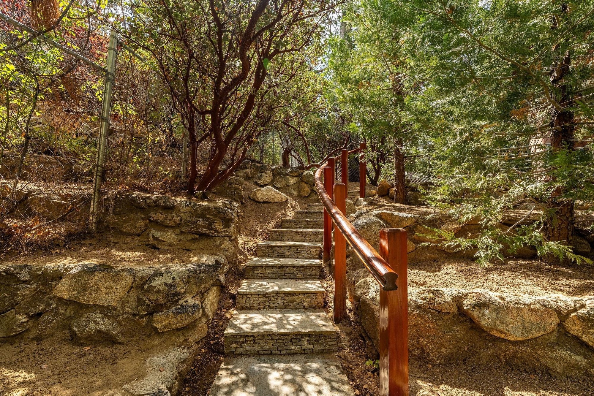  Manzanita Retreat - 物件實景