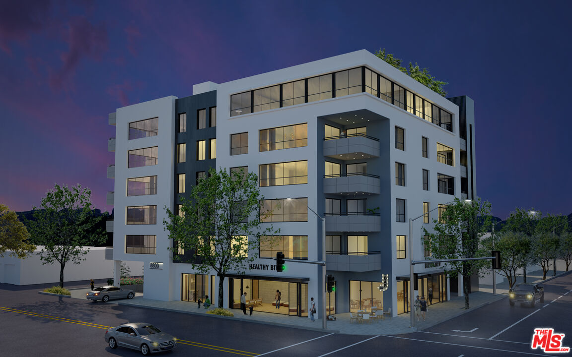 Beverly Hills, California, 90211, United States, ,Residential,For Sale,1732023