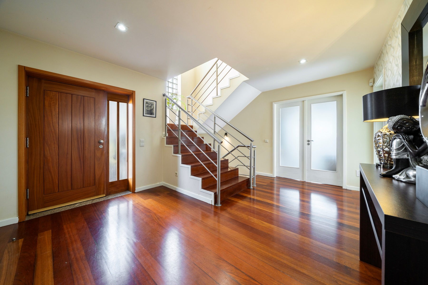  Detached house, 4 bedrooms, for Sale - 物件實景