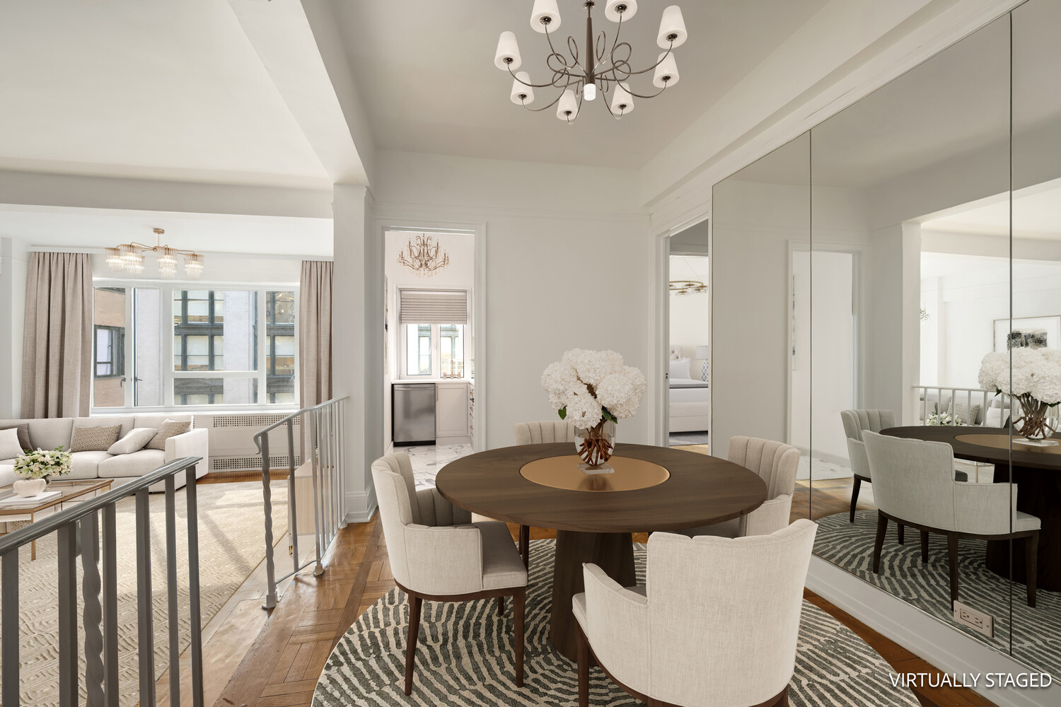 New York City, New York, 10016, United States, 1 Bedroom Bedrooms, ,1 BathroomBathrooms,Residential,For Sale,1989046