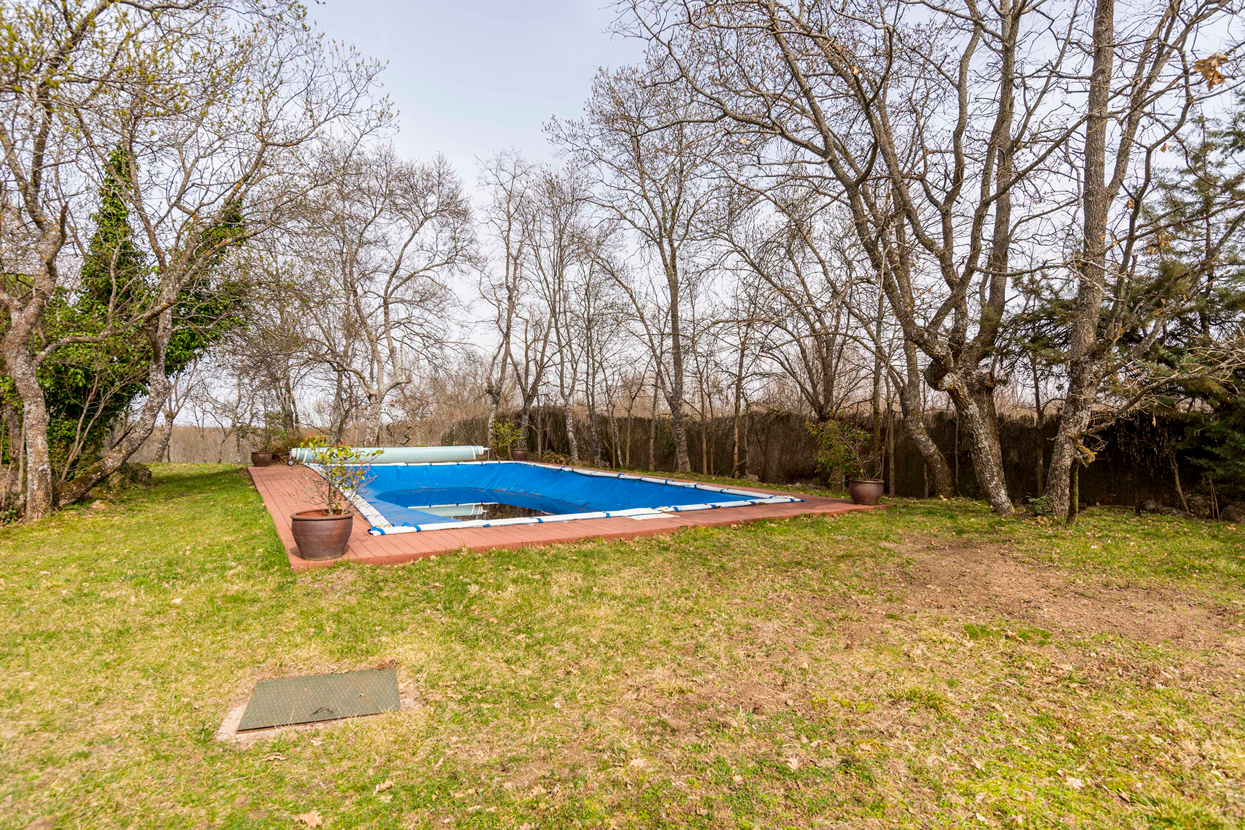  Spectacular estate for promotion in Sotosalbos, Segovia - 物件實景