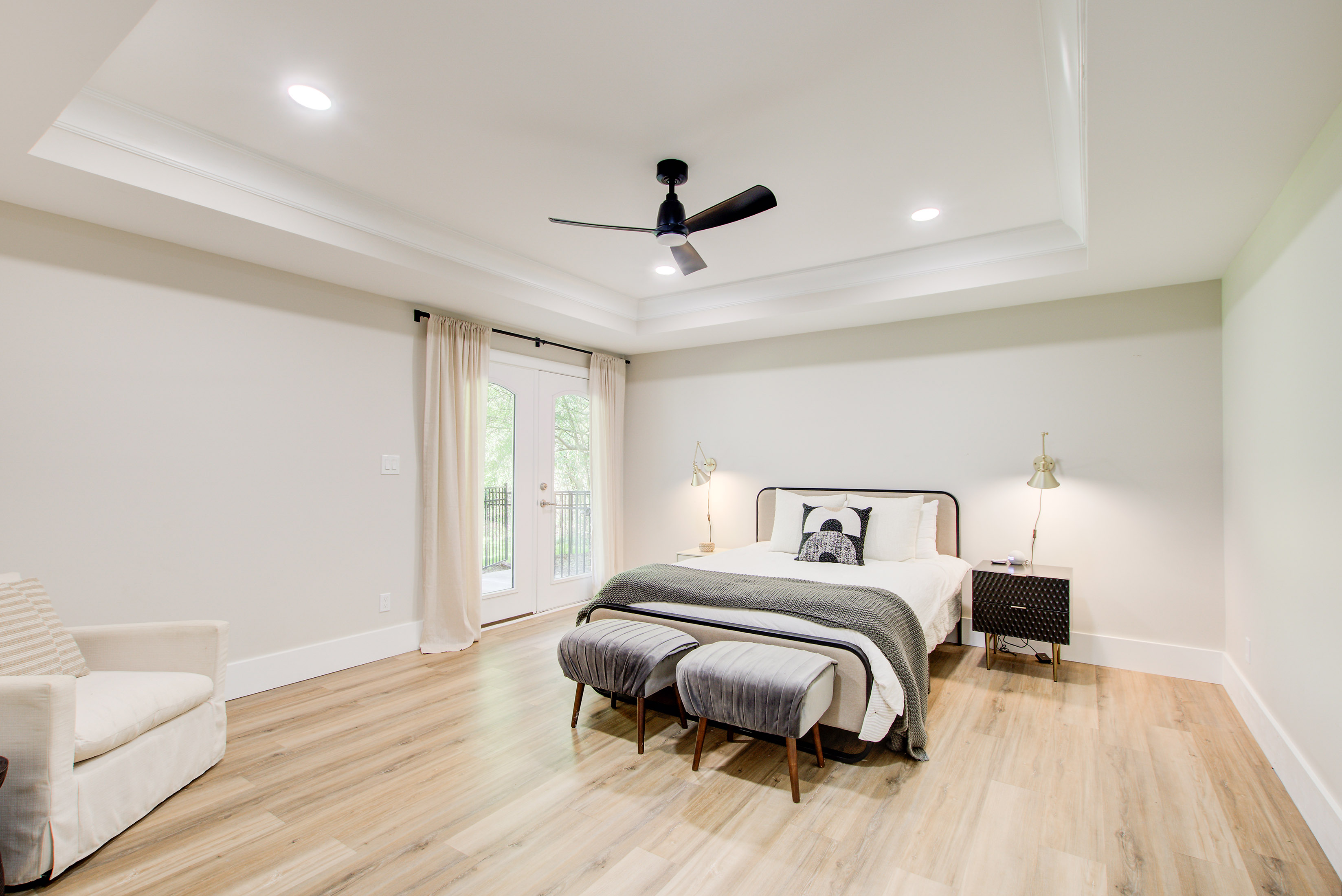  Exceptional Space and Craftsmanship in Custom Brookhaven Home - 物件實景
