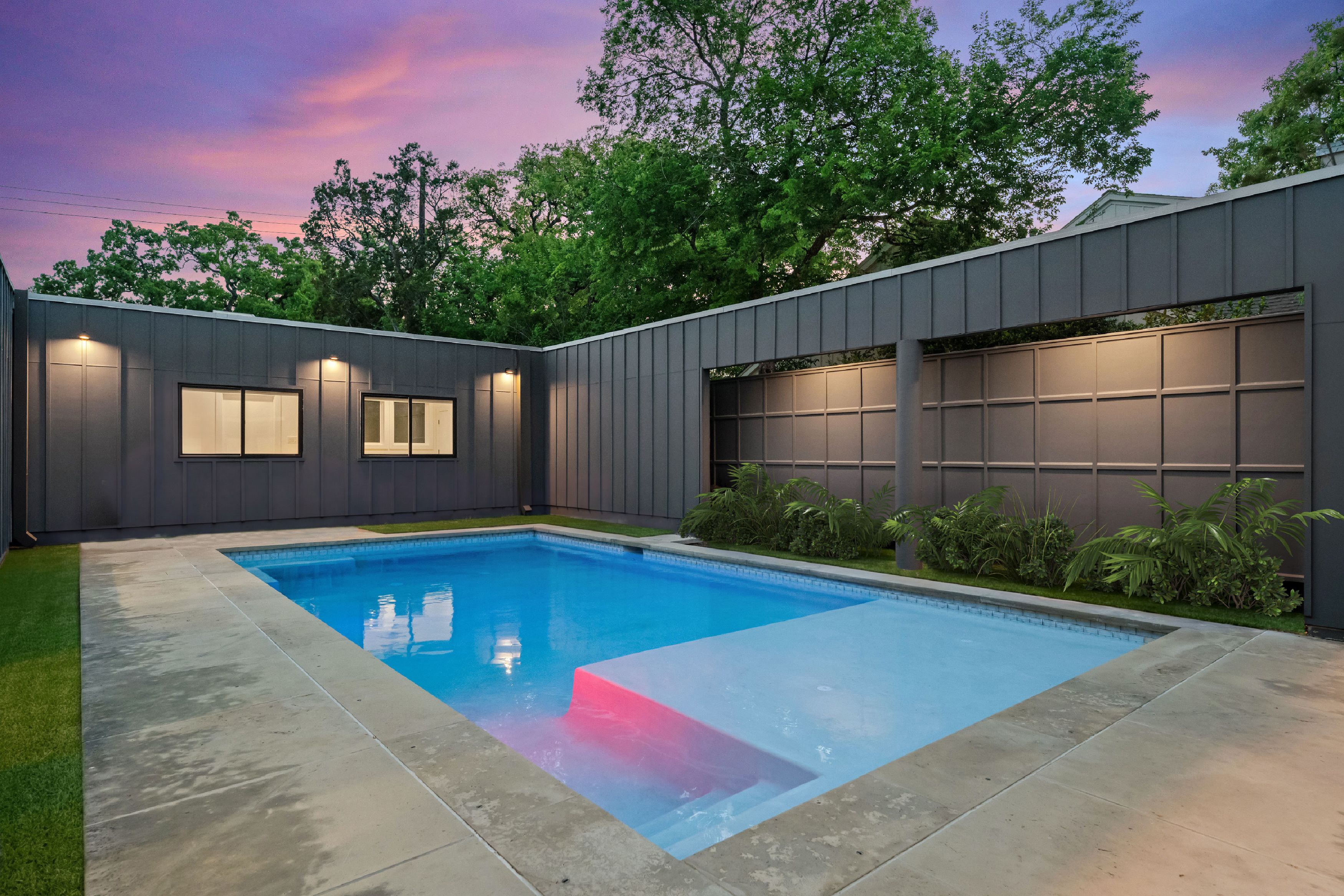  Bridle Path Modern - 物件實景