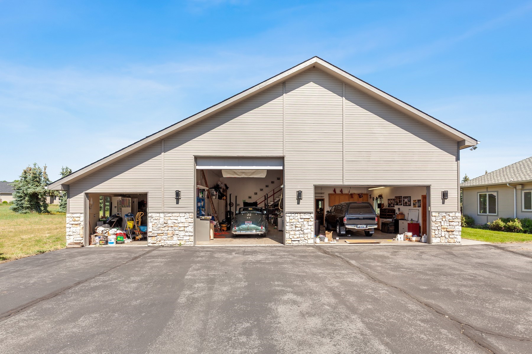  1655 W Diamond Bar Rd - 物件實景
