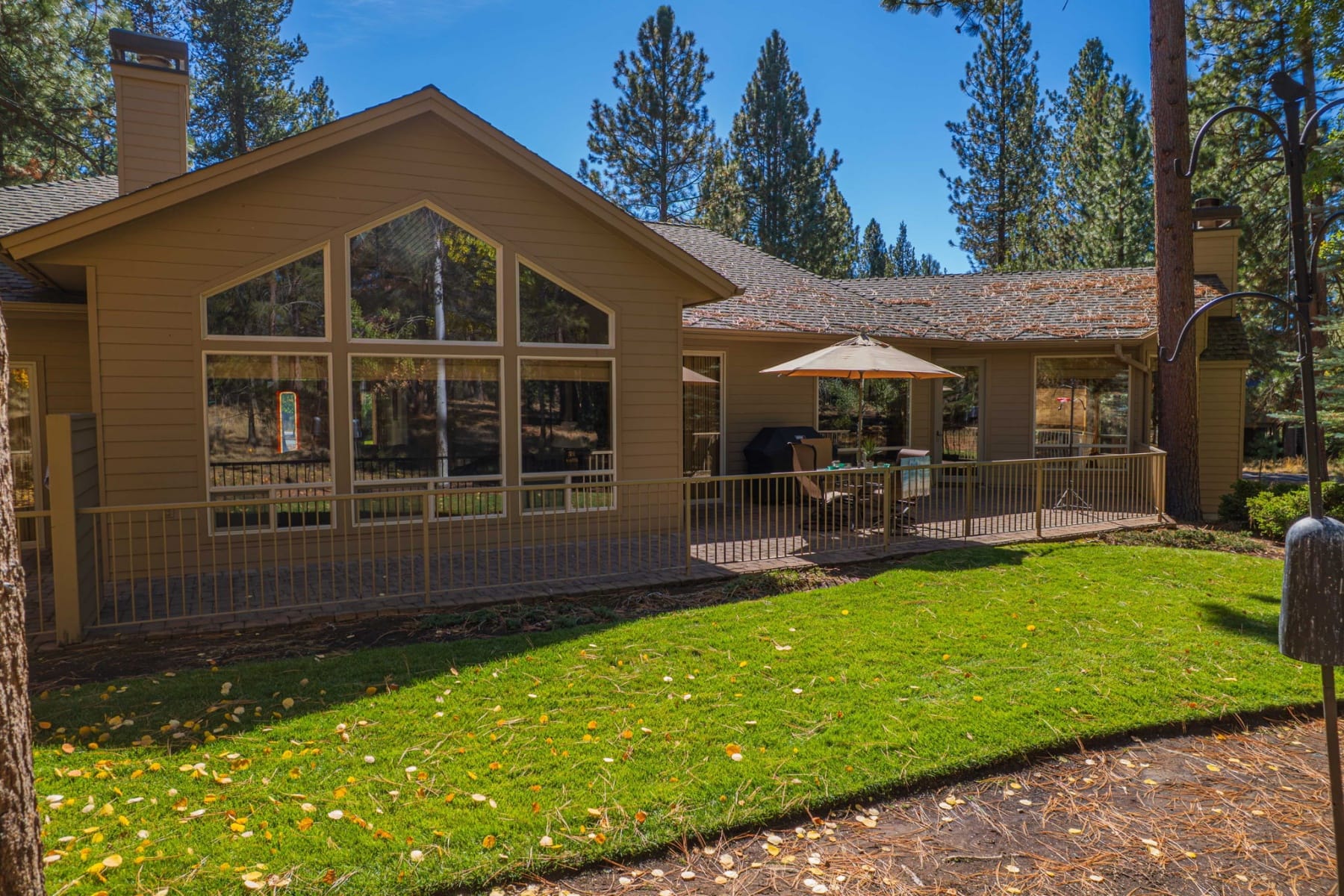  58210 McNary Lane #1 Sunriver, OR 97707 - 物件實景