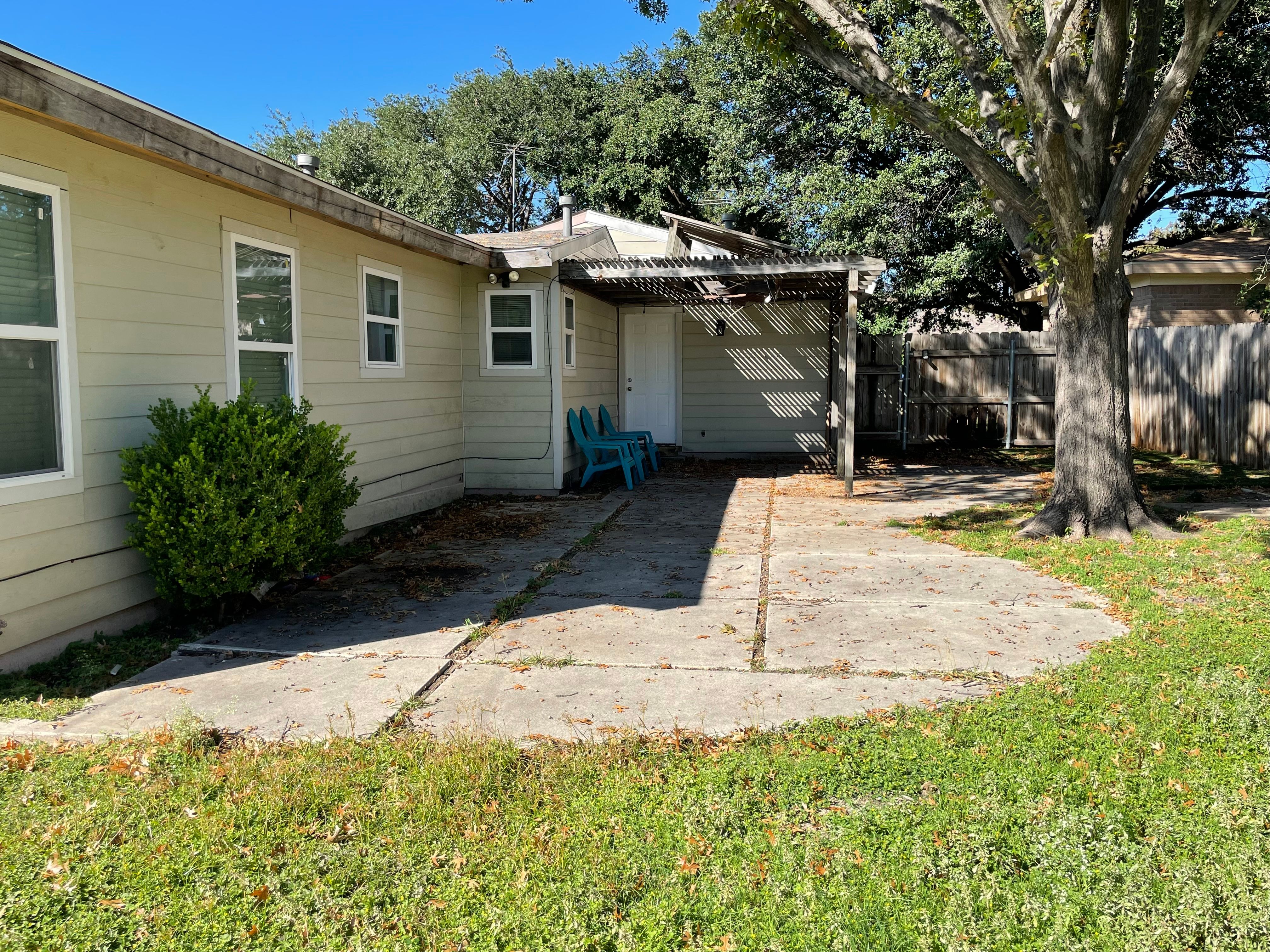  3563 South Drive, Fort Worth, TX, 76109 - 物件實景
