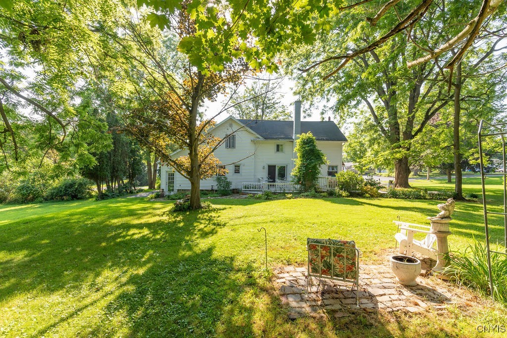 Sterling, New York, 13156, United States, 5 Bedrooms Bedrooms, ,2 BathroomsBathrooms,Residential,For Sale,1973675