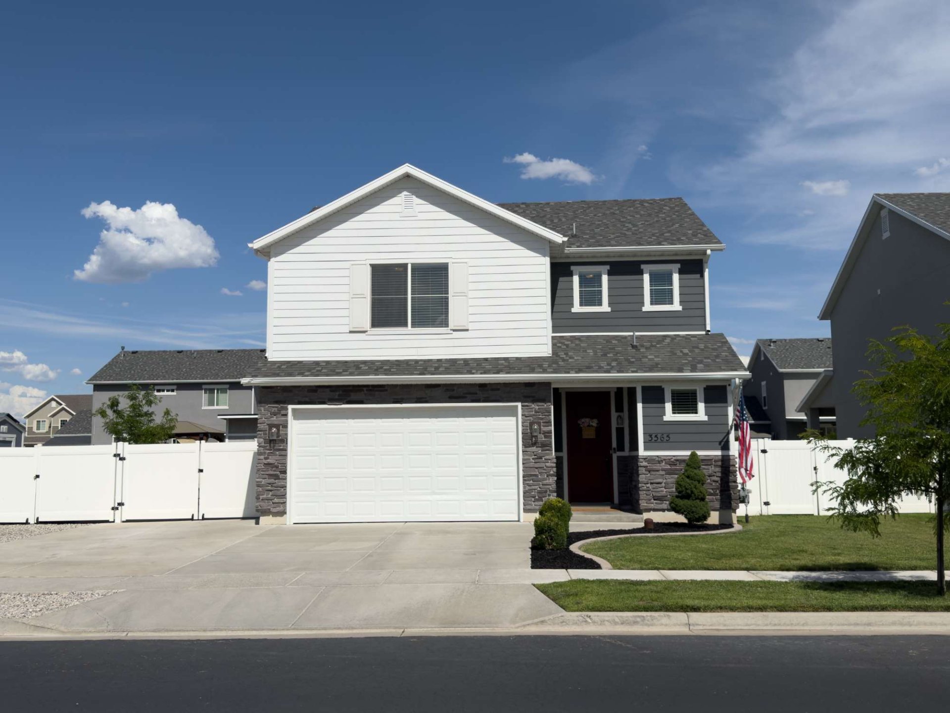 Water Lilly Ln, Syracuse, UT 84075 #1
