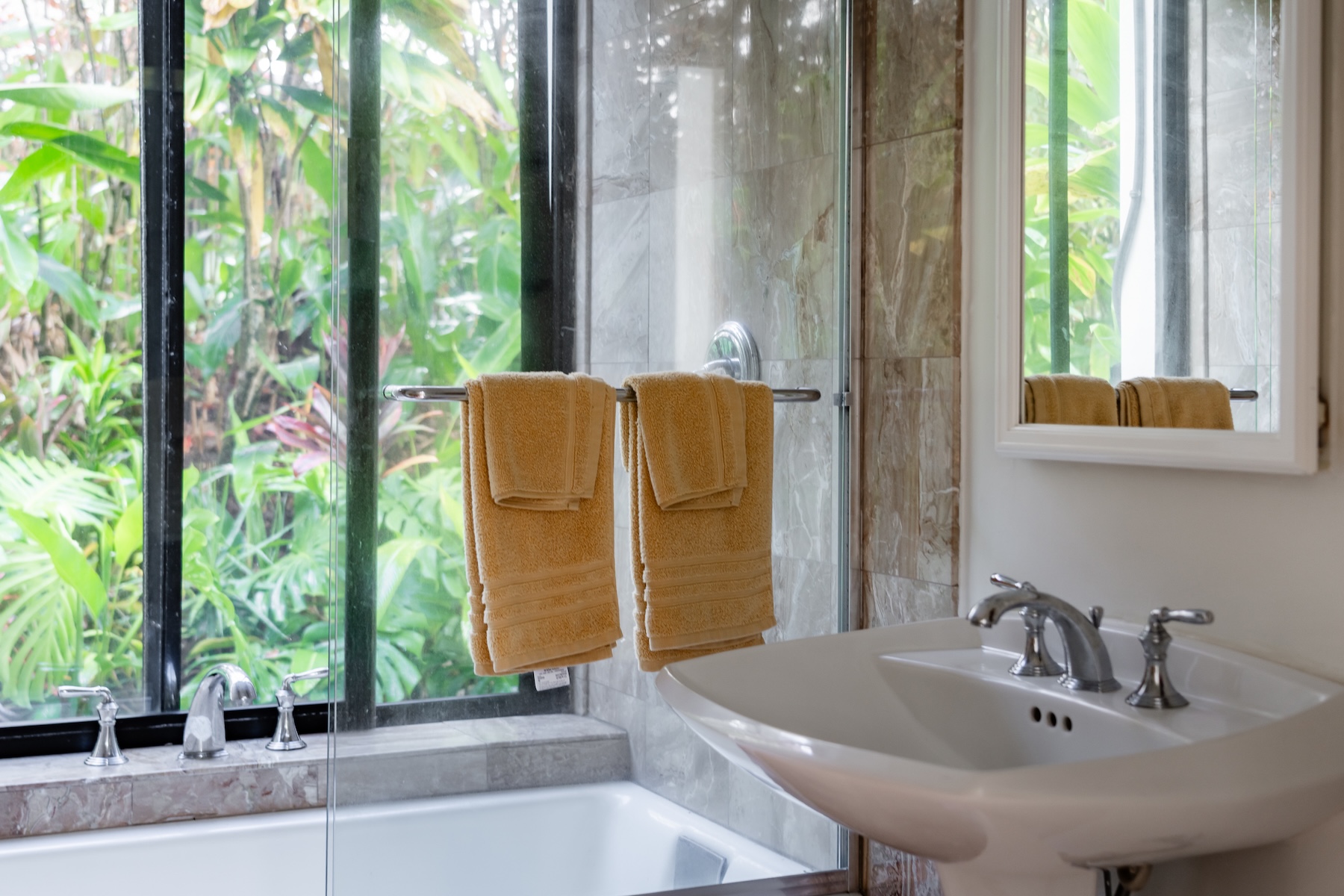  Oceanfront private retreat, gardens, pool, spas, guest houses - 物件實景