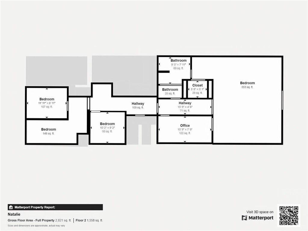 Garrattsville, New York, 13342, United States, 3 Bedrooms Bedrooms, ,2 BathroomsBathrooms,Residential,For Sale,1826941