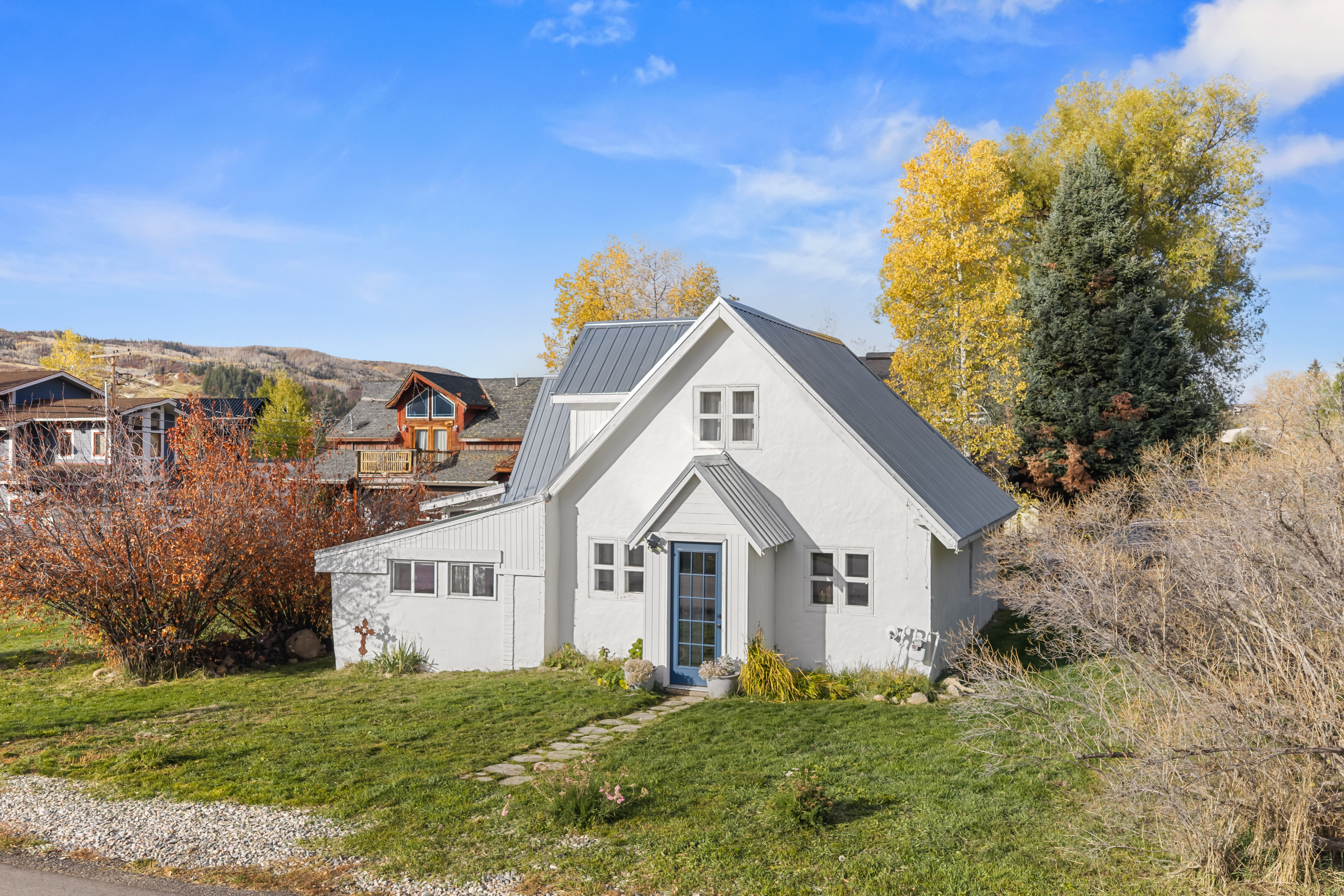  15 Park Avenue, Steamboat Springs, CO 80487 - 物件實景