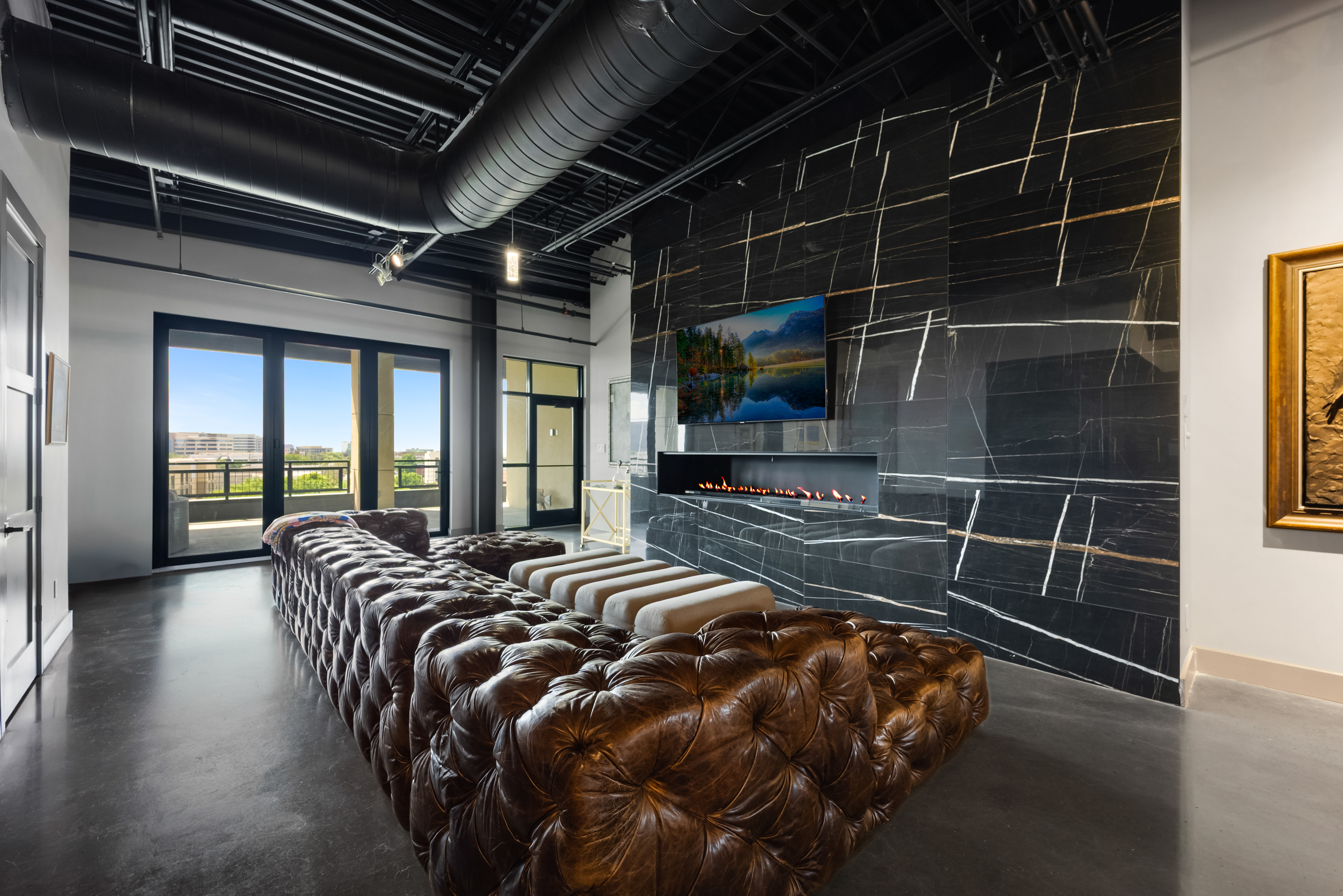  One Addison Place - Redefining Live/Work/Play - 物件實景