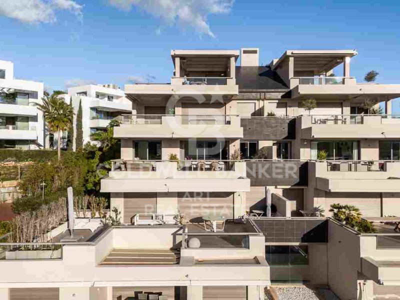 Benahavís, Andalusia, ES, 3 Bedrooms Bedrooms, ,2 BathroomsBathrooms,Residential,For Sale,1783984