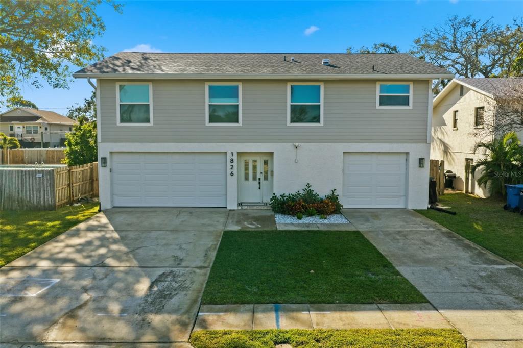 St Petersburg, Florida, 33703, United States, 3 Bedrooms Bedrooms, ,3 BathroomsBathrooms,Residential,For Sale,2014821