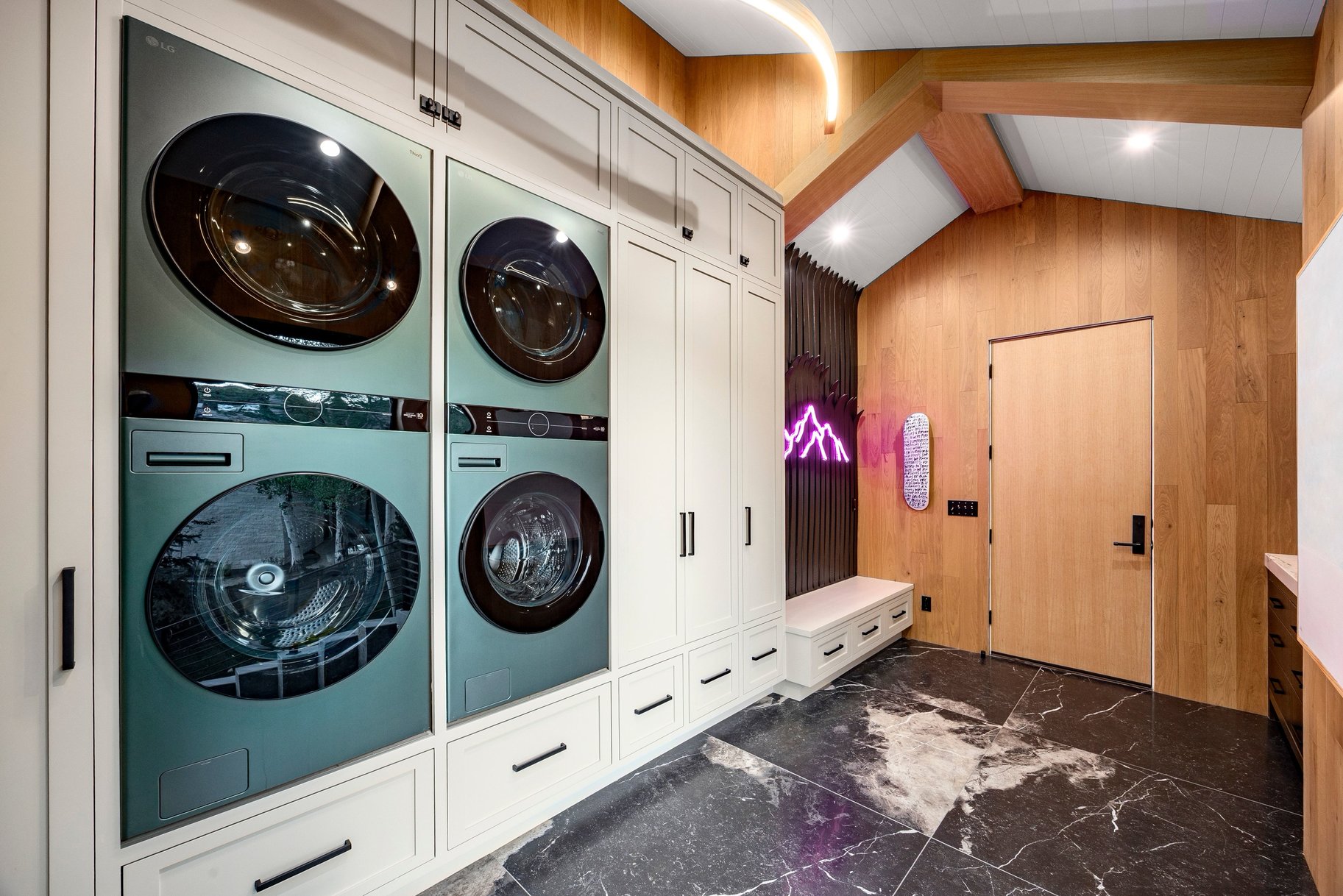  Completely Reimagined Custom Park City Retreat - 物件實景