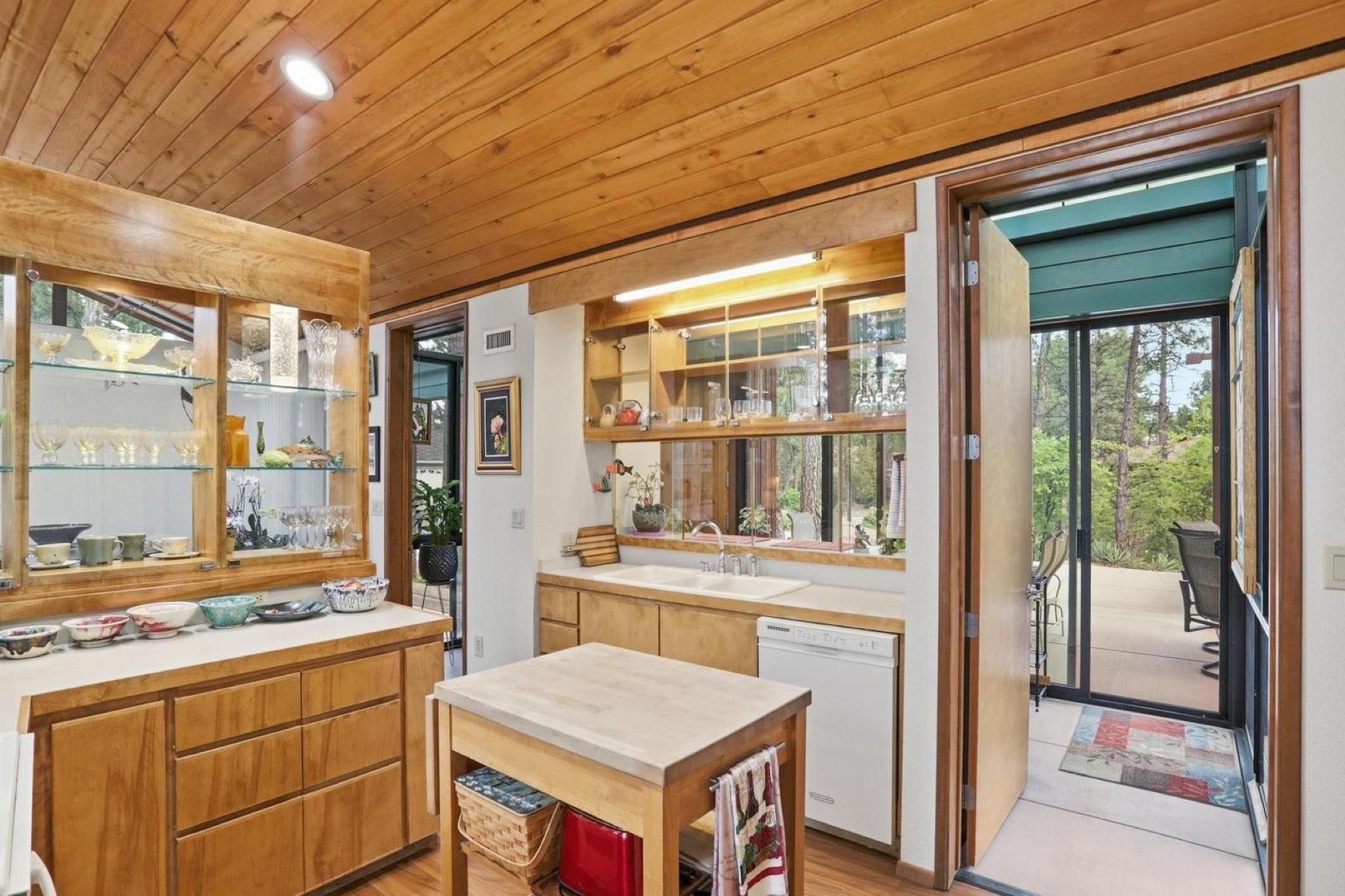  204 N Forest Park Drive  Payson, AZ - 物件實景