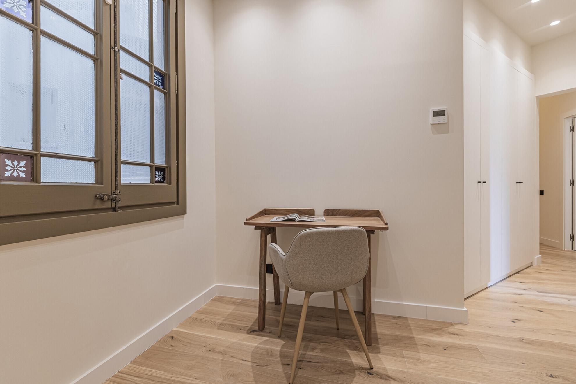  Elegant renovated residence in a majestic Eixample building - 物件實景