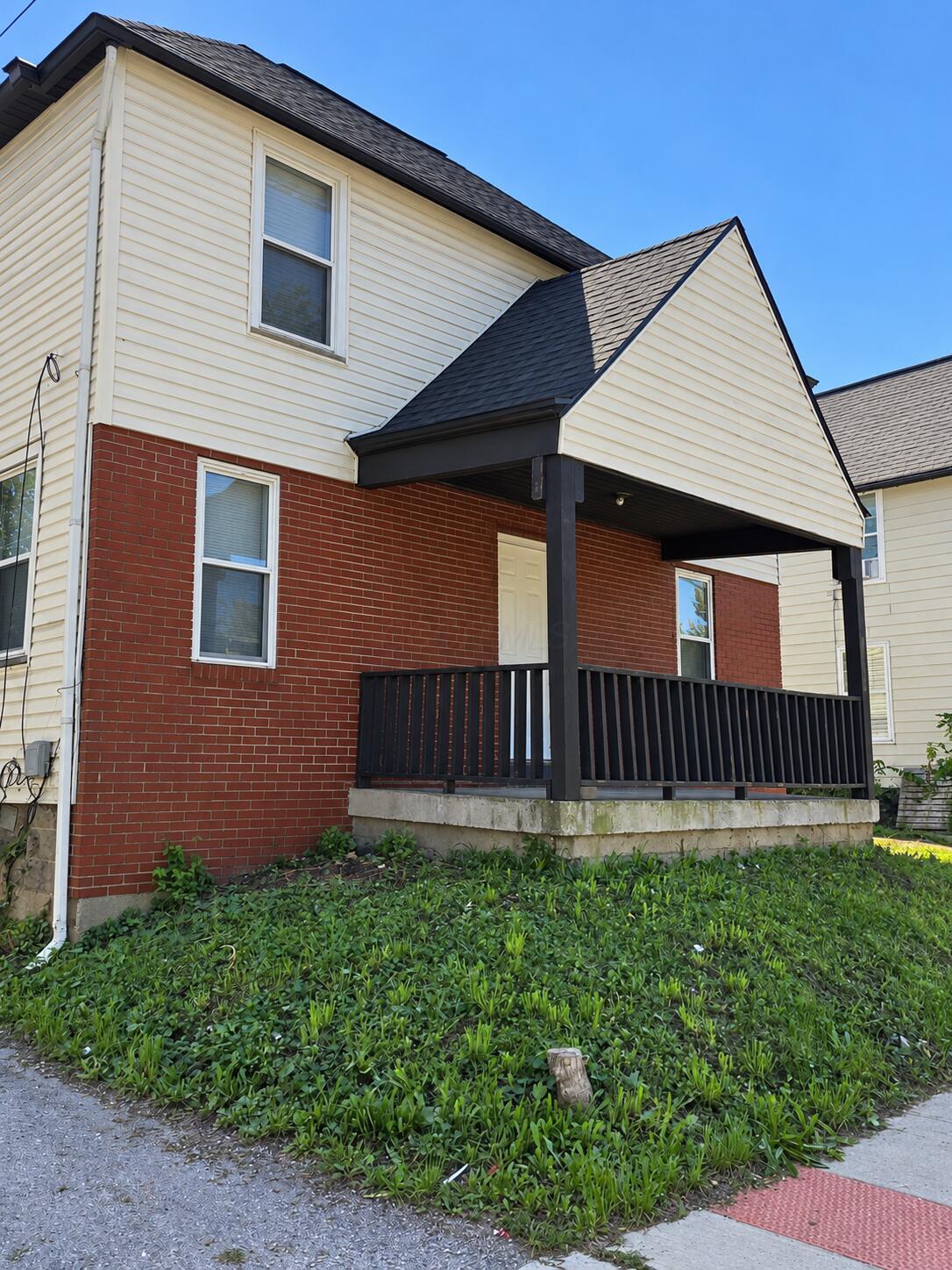 Town St, Columbus, OH 43222