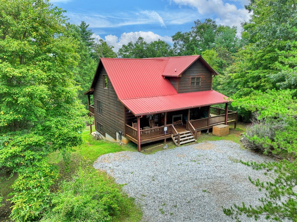 Ellijay, Georgia, 30540, United States, 3 Bedrooms Bedrooms, ,3 BathroomsBathrooms,Residential,For Sale,1916949
