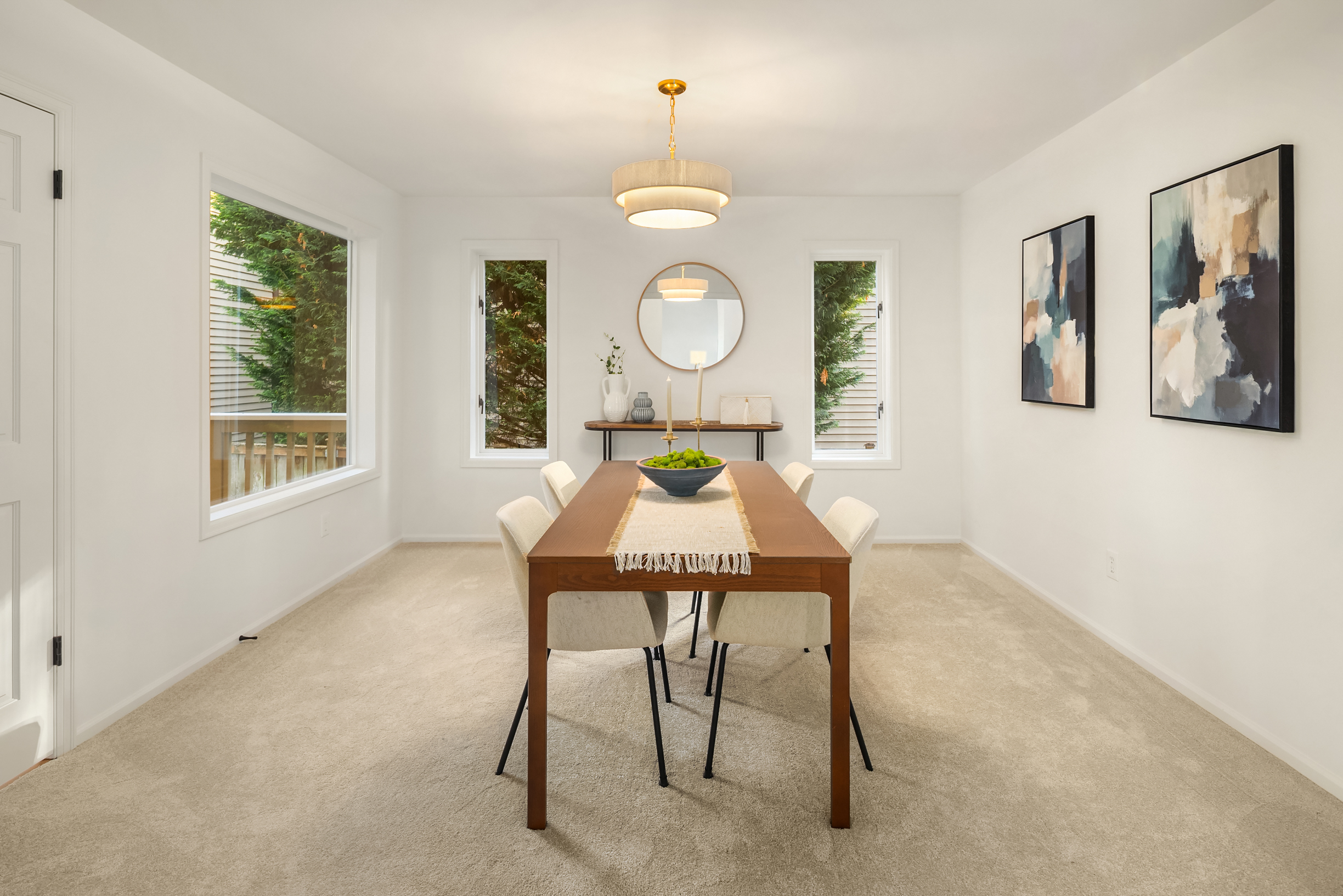  7020 96th Avenue Southeast, Mercer Island, WA 98040 - 物件實景