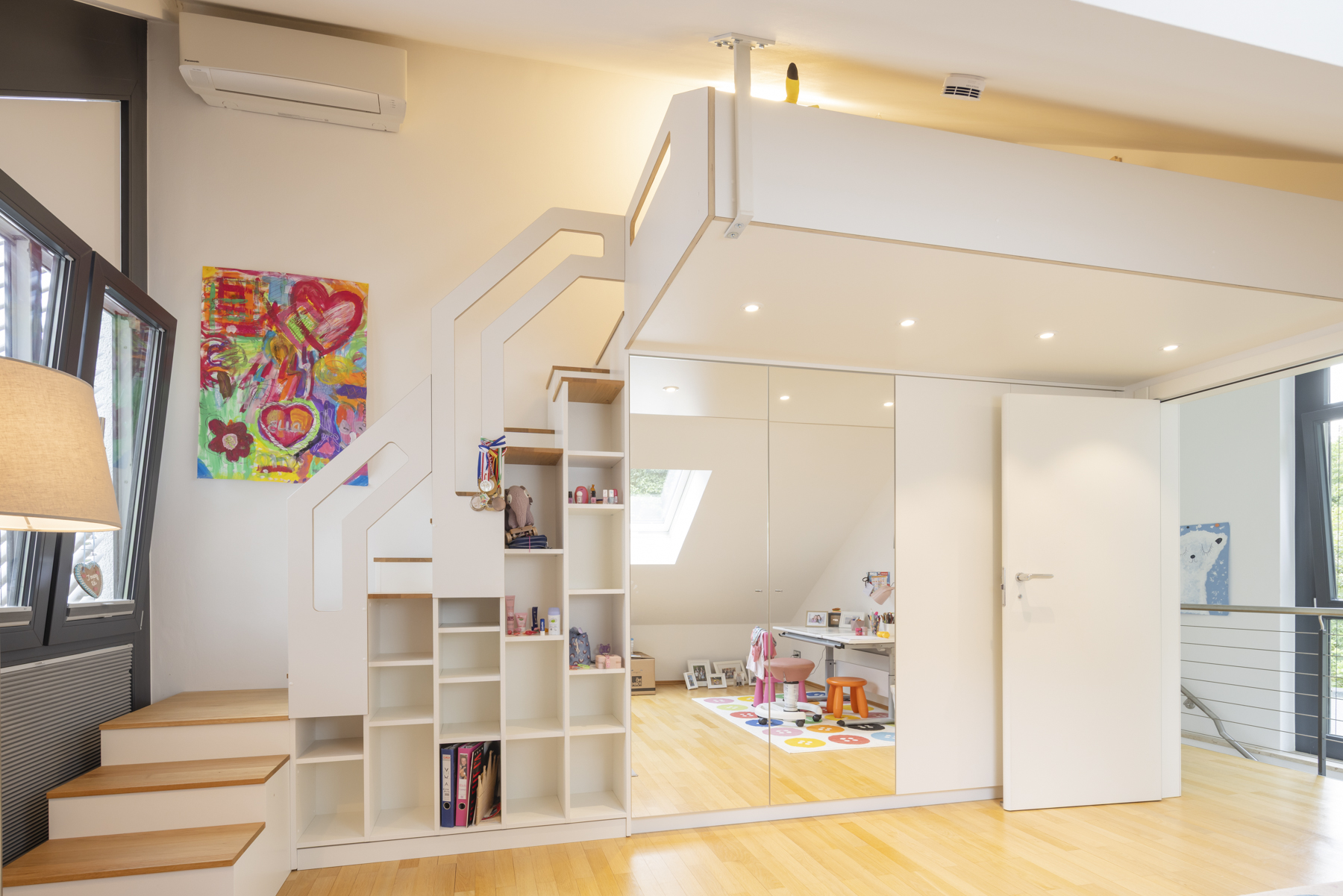  A modern architectural experience -  urban and close to nature - 物件實景