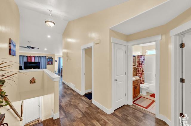 Herriman, Utah, 84096, United States, 3 Bedrooms Bedrooms, ,3 BathroomsBathrooms,Residential,For Sale,1910539