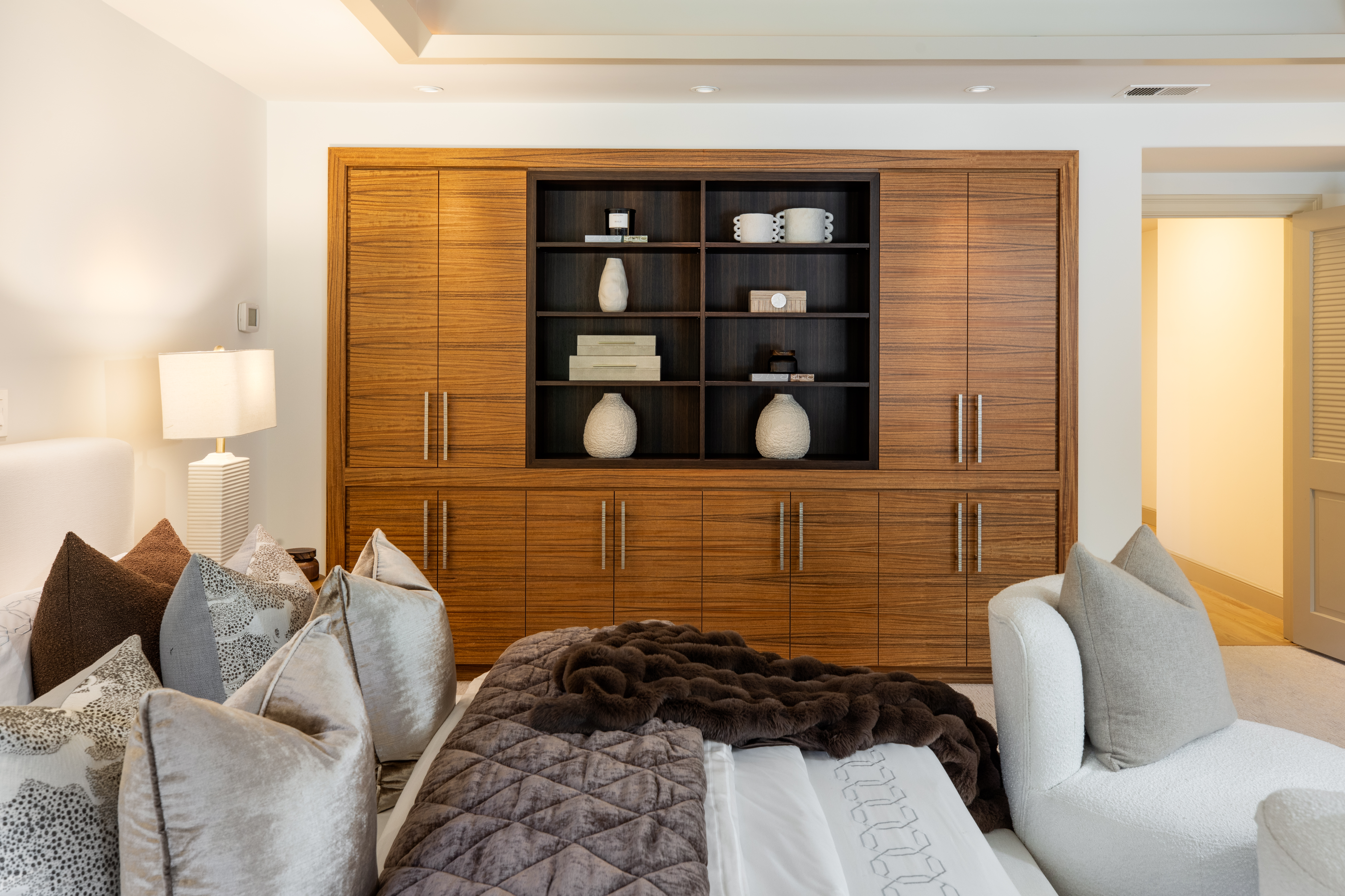  A Private Los Altos Hills Retreat, Designed for Living - 物件實景