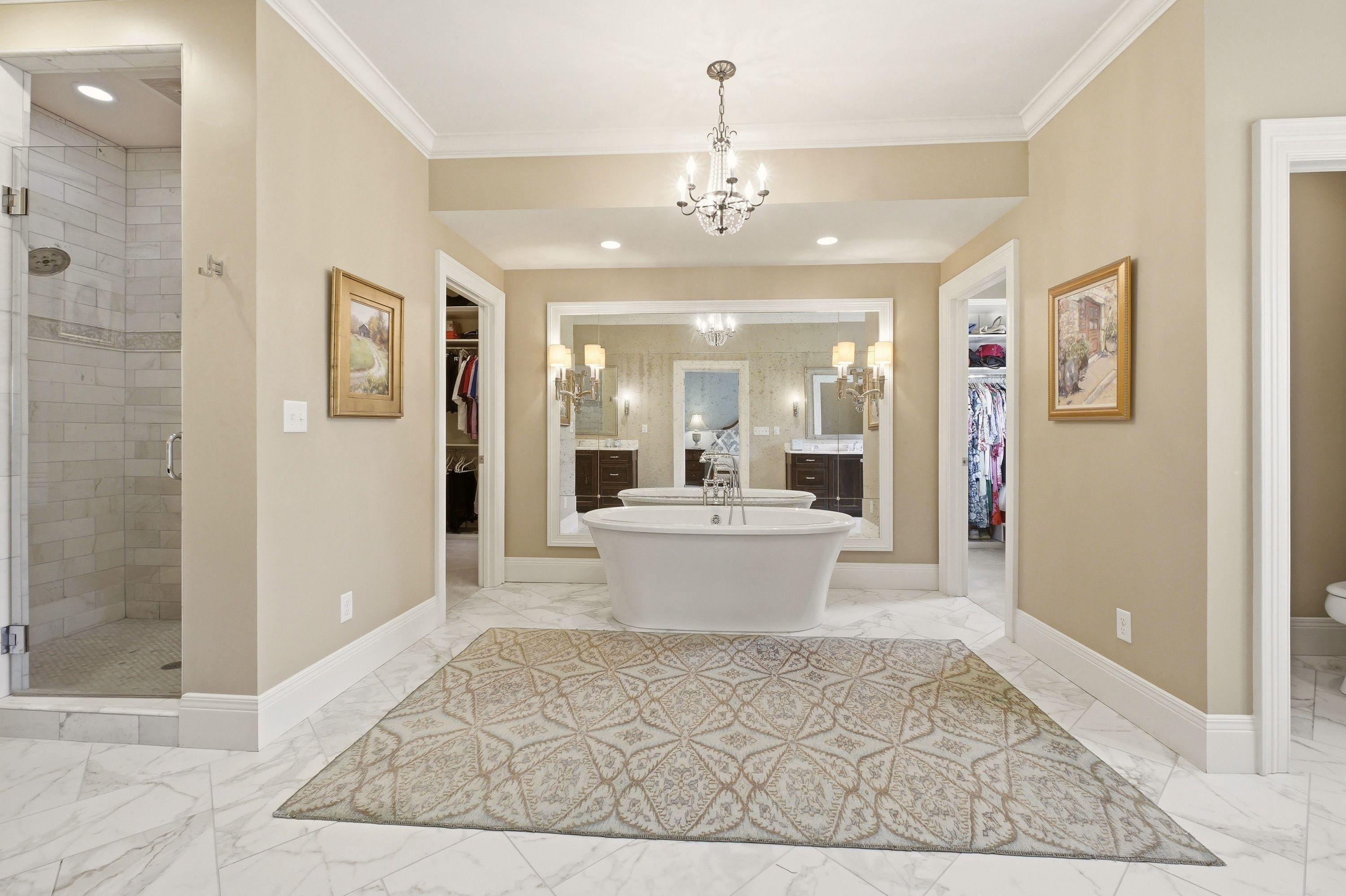  12409 Lucas Lane, Anchorage, KY 40223 - 物件實景