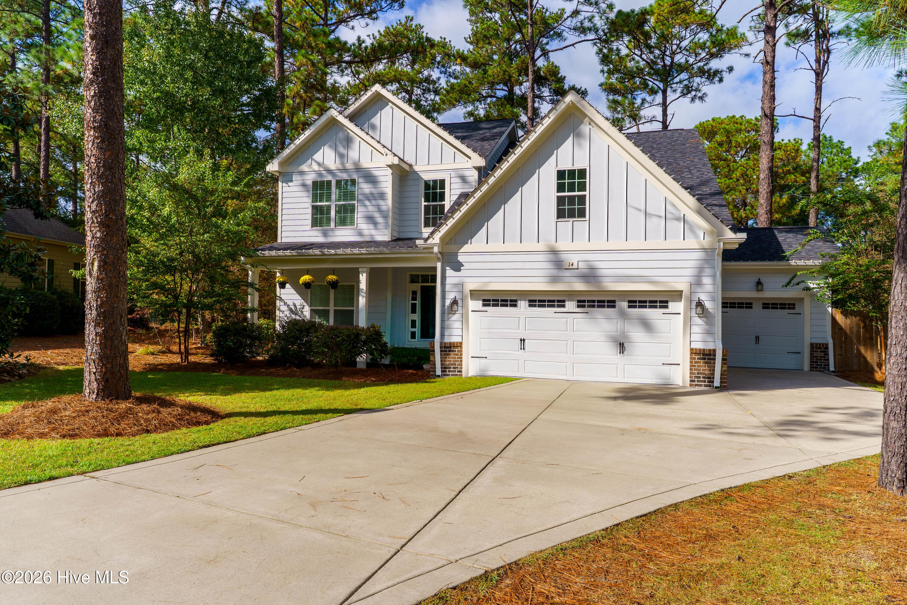 Montclair Ln, Pinehurst, NC 28374 #1