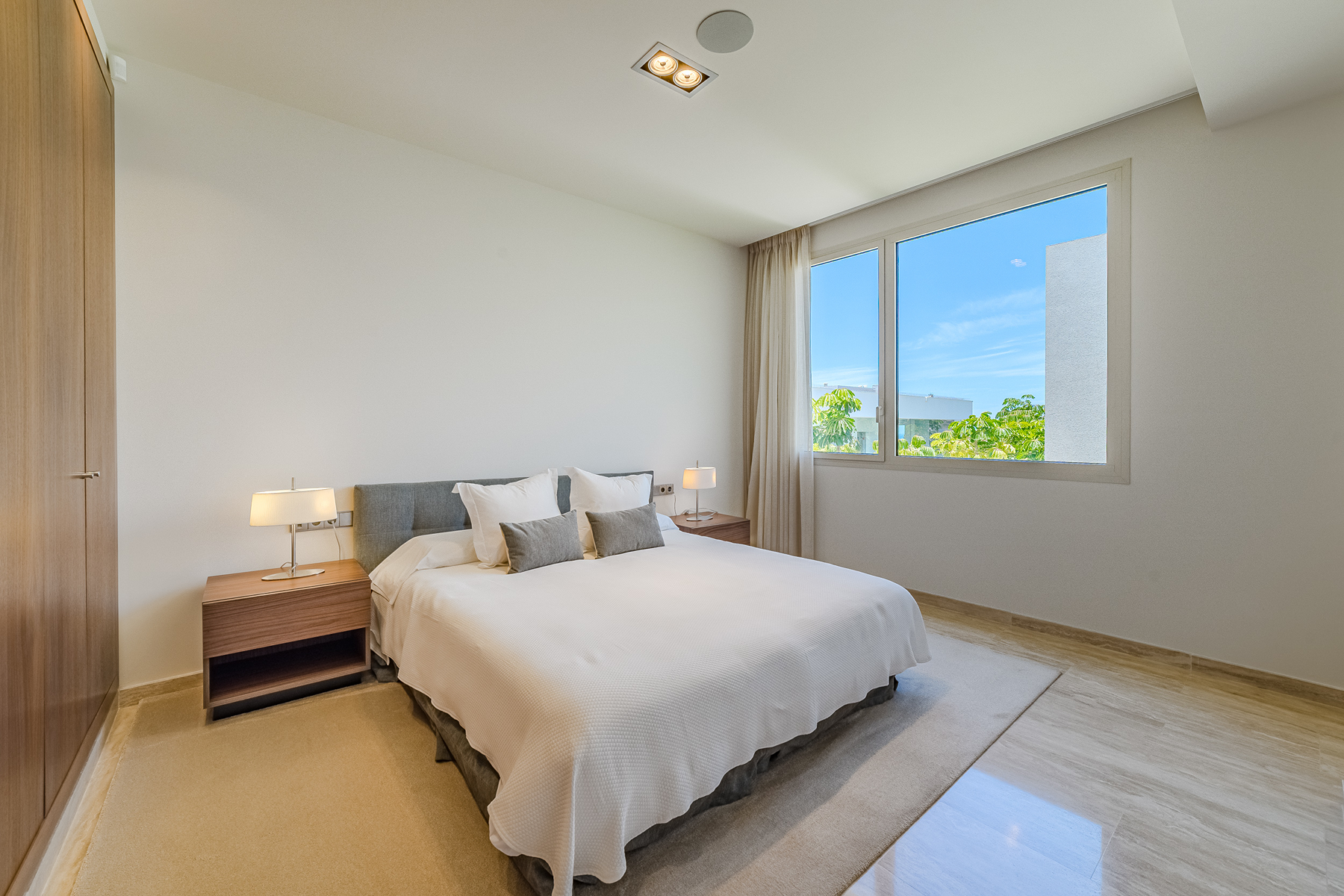  Modern villa in Costa Adeje - 物件實景