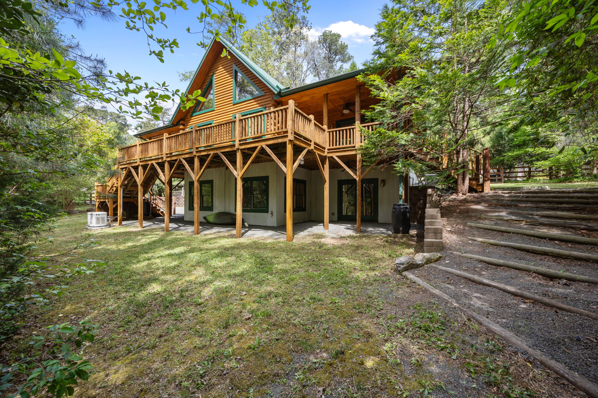  307 November Drive, Durham, NC 27712 - 物件實景