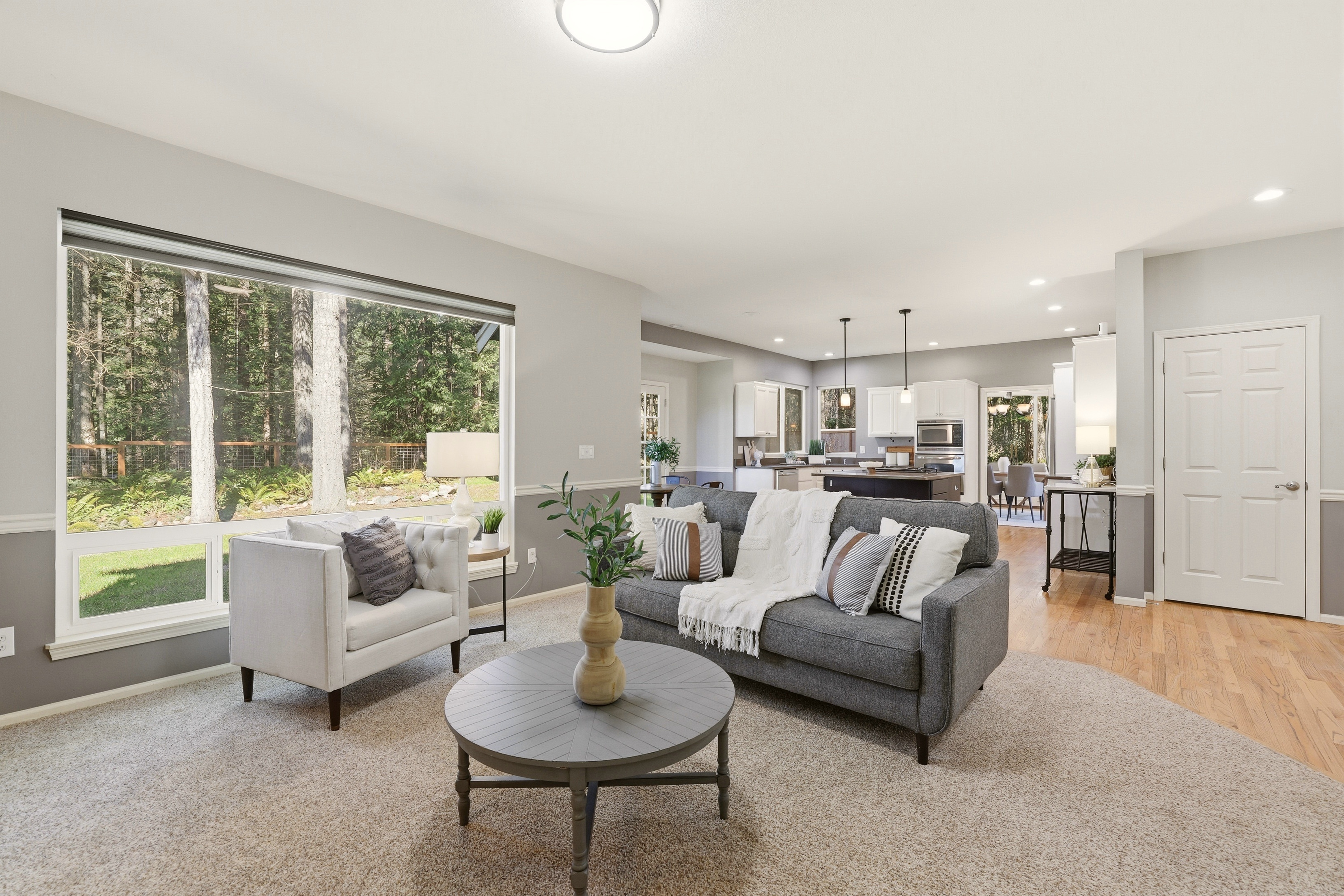  North Bend Retreat - 物件實景