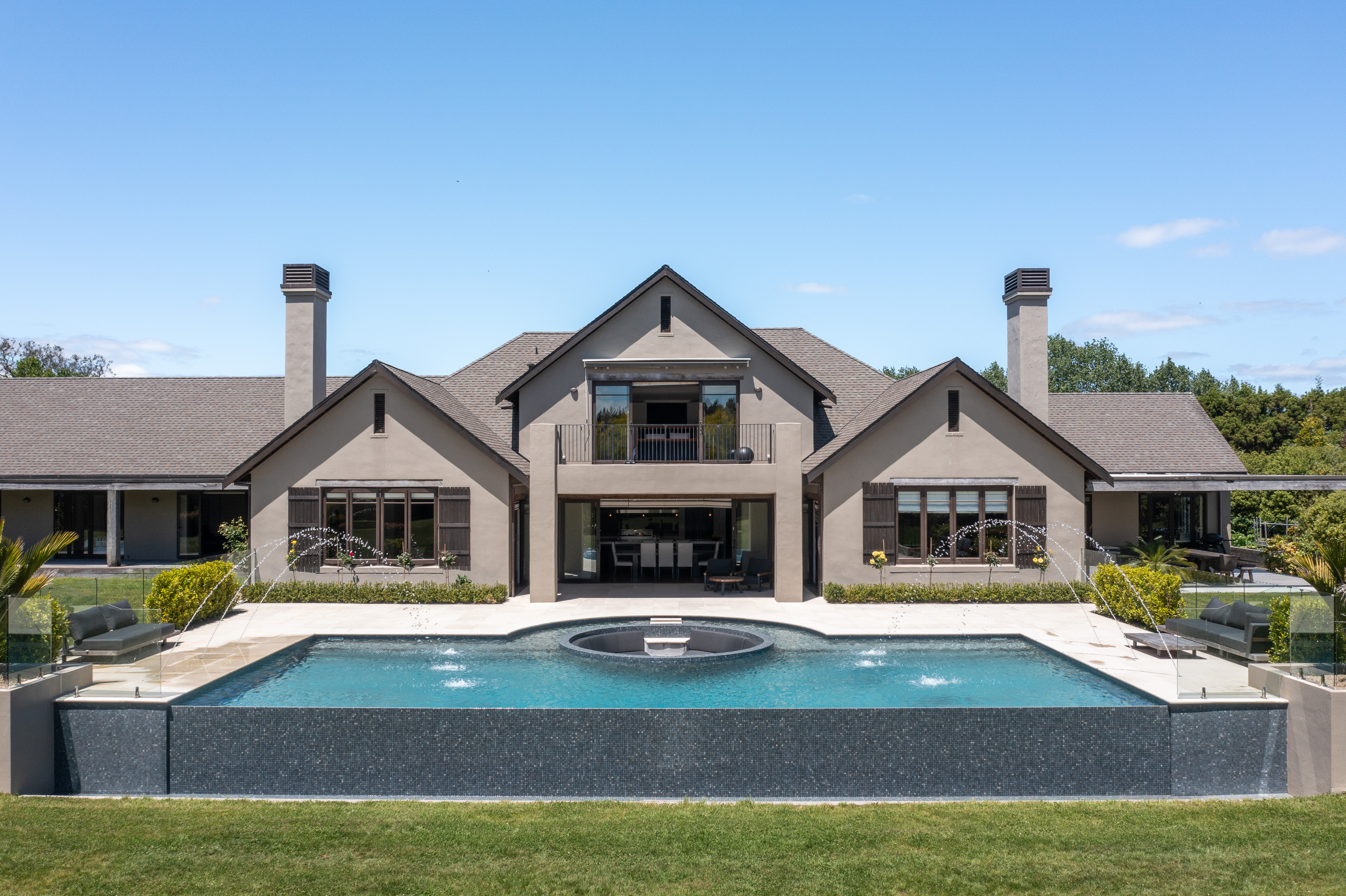  576 Coatesville Riverhead Highway, Coatesville, Rodney, Auckland - 物件實景