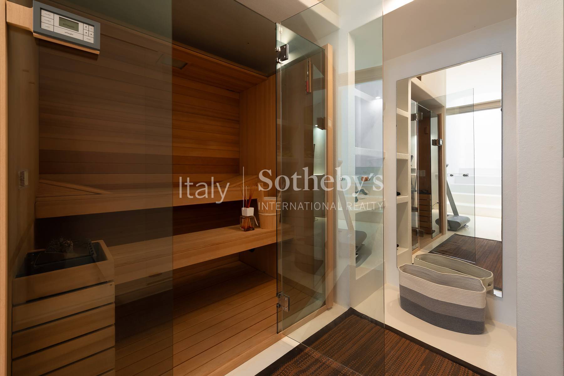  Panoramic Villa with Pool in Ponza - 物件實景