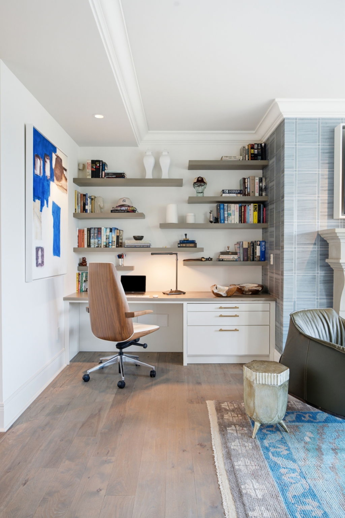  2 Laurens Street Unit 1D, Charleston - 物件實景