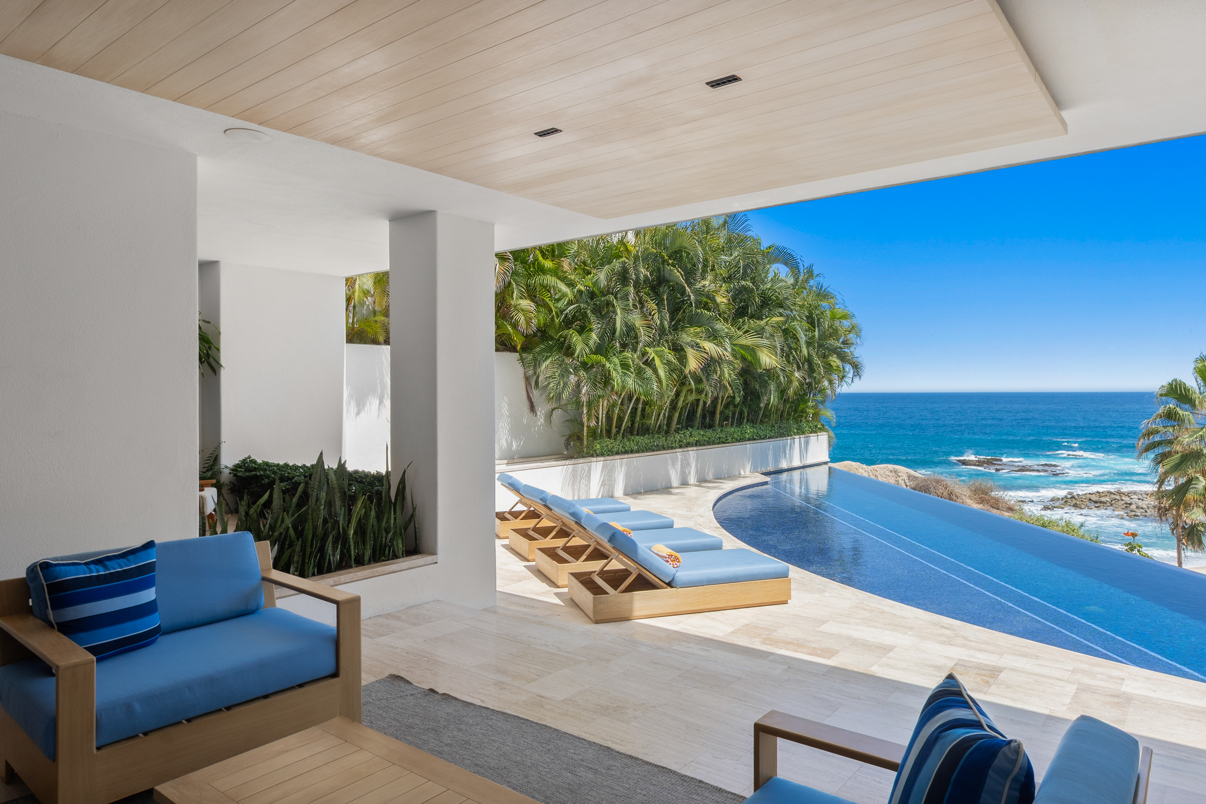  Villa del Rey 17, Playa del Rey - 物件實景