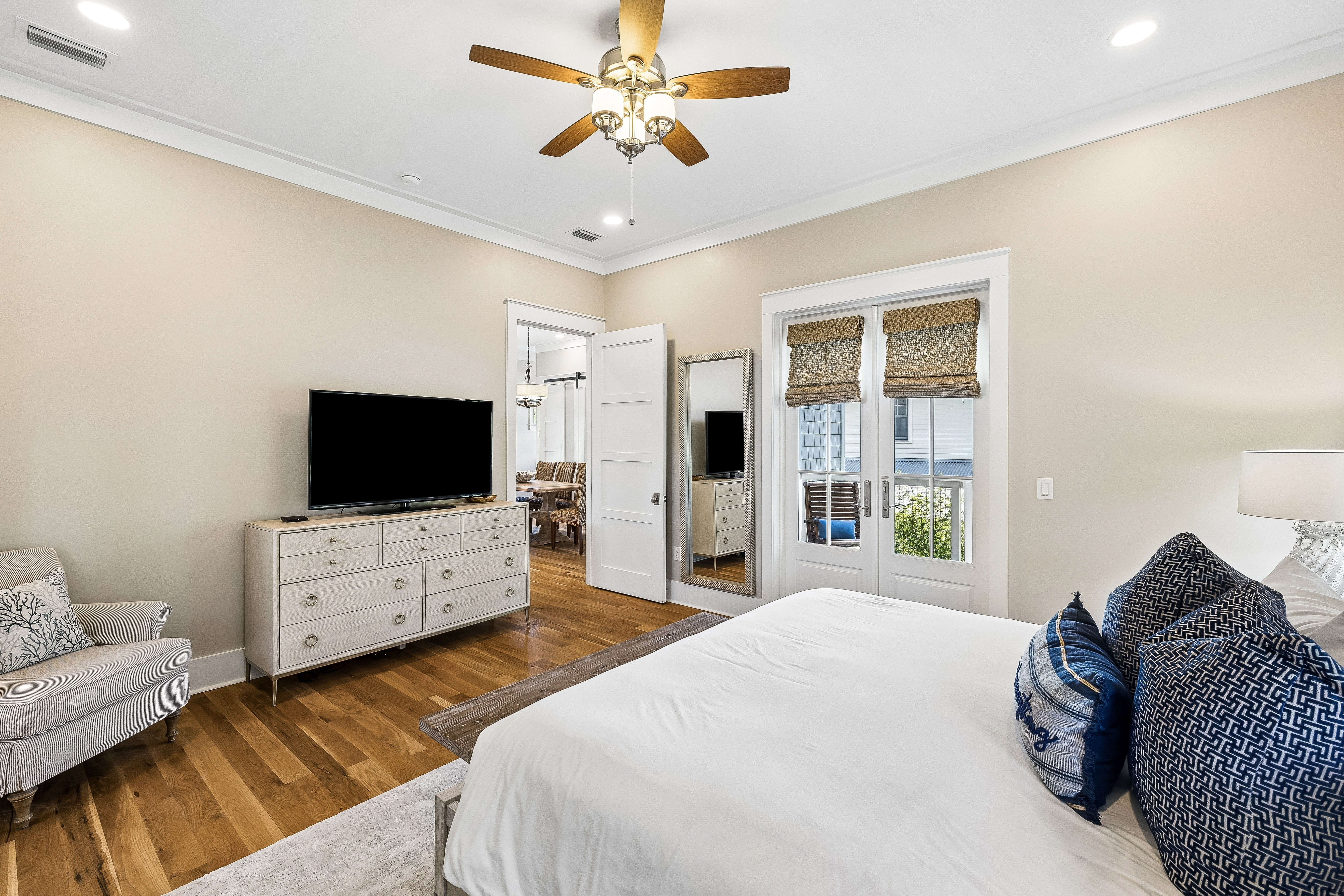  43 Forest Street, Santa Rosa Beach, FL 32459 - 物件實景