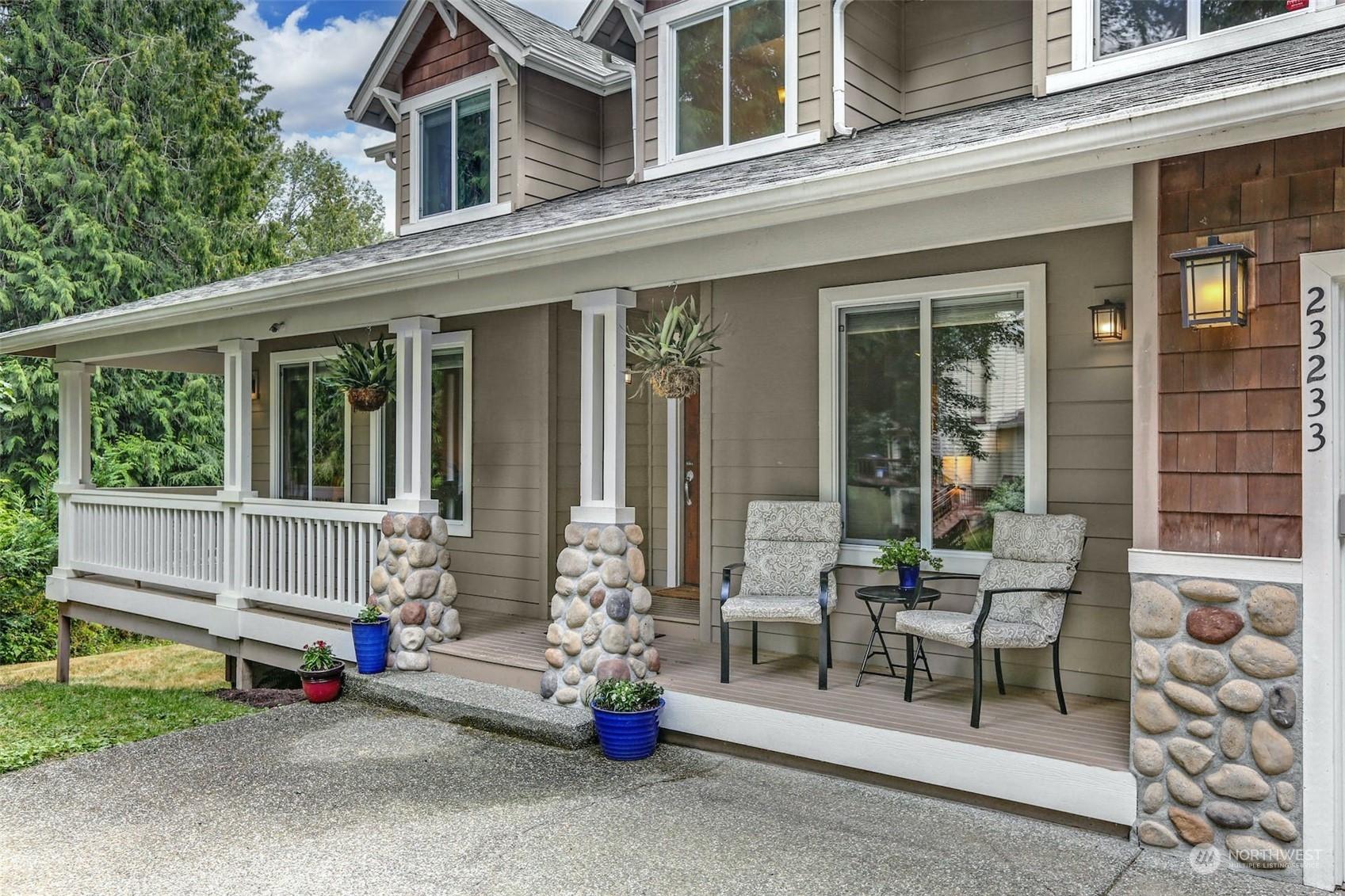 23233 173RD PLACE, WOODINVILLE, Washington, 98077, United States, 4 Bedrooms Bedrooms, ,3 BathroomsBathrooms,Residential,For Sale,23233 173RD PLACE,1214976