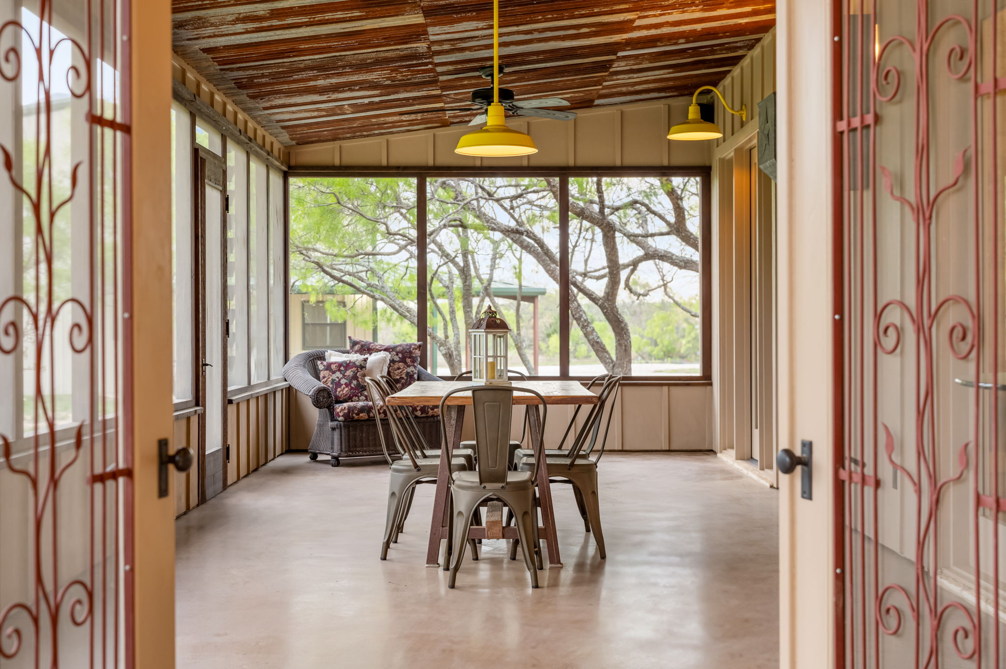  Perfect Blend of Comfort, Functionality and Hill Country Charm - 物件實景